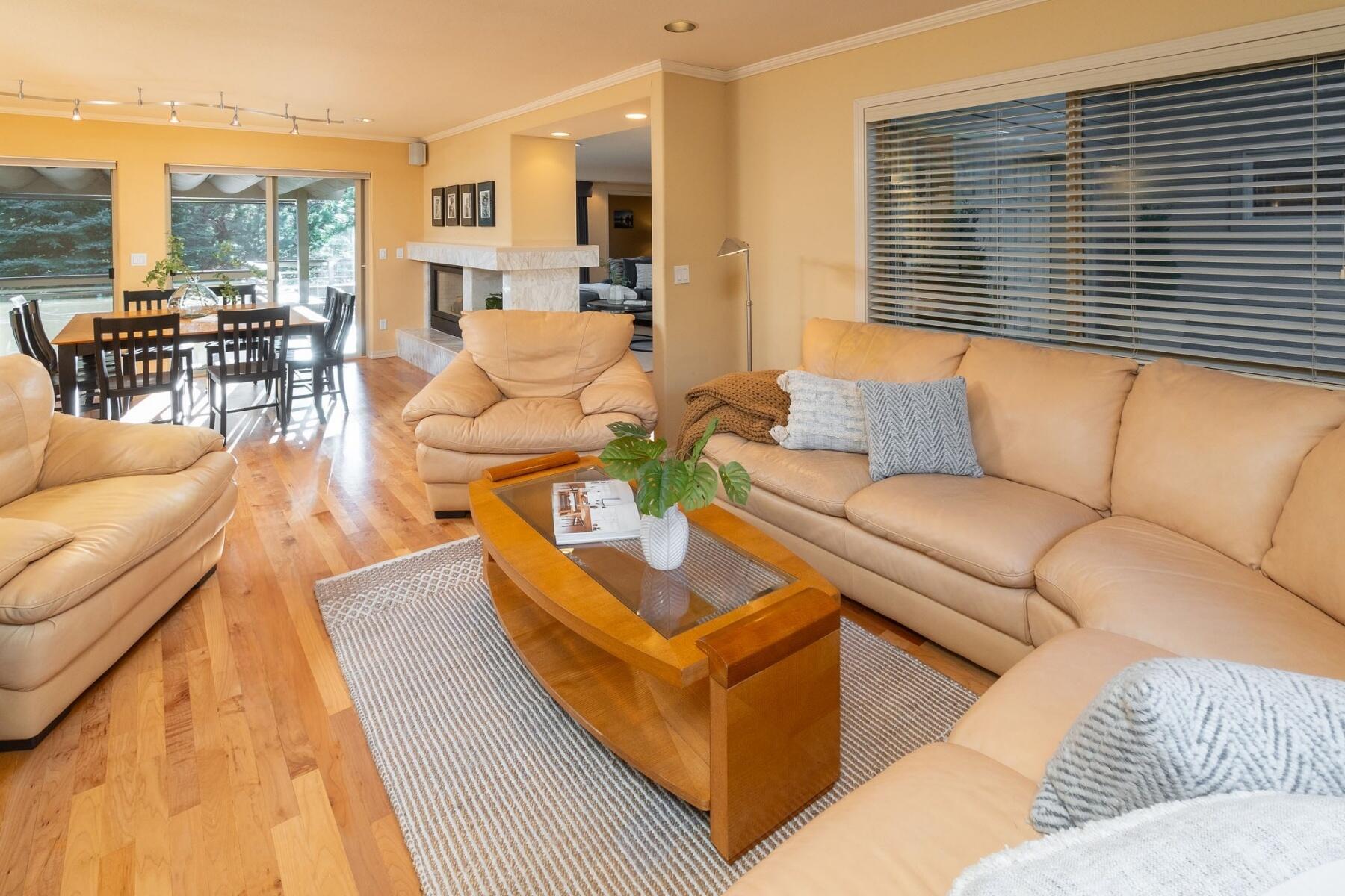 Awbrey Glen - Residential