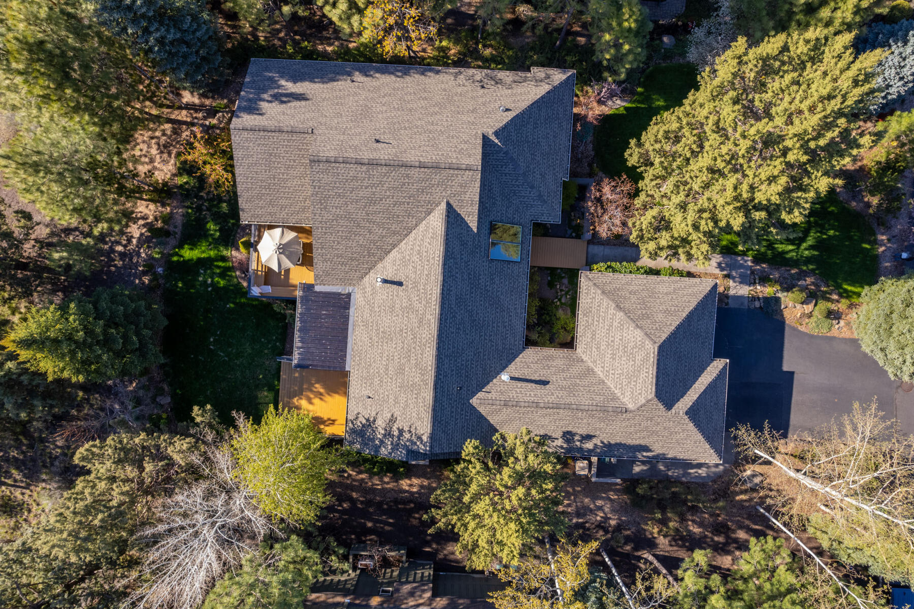 Awbrey Glen - Residential