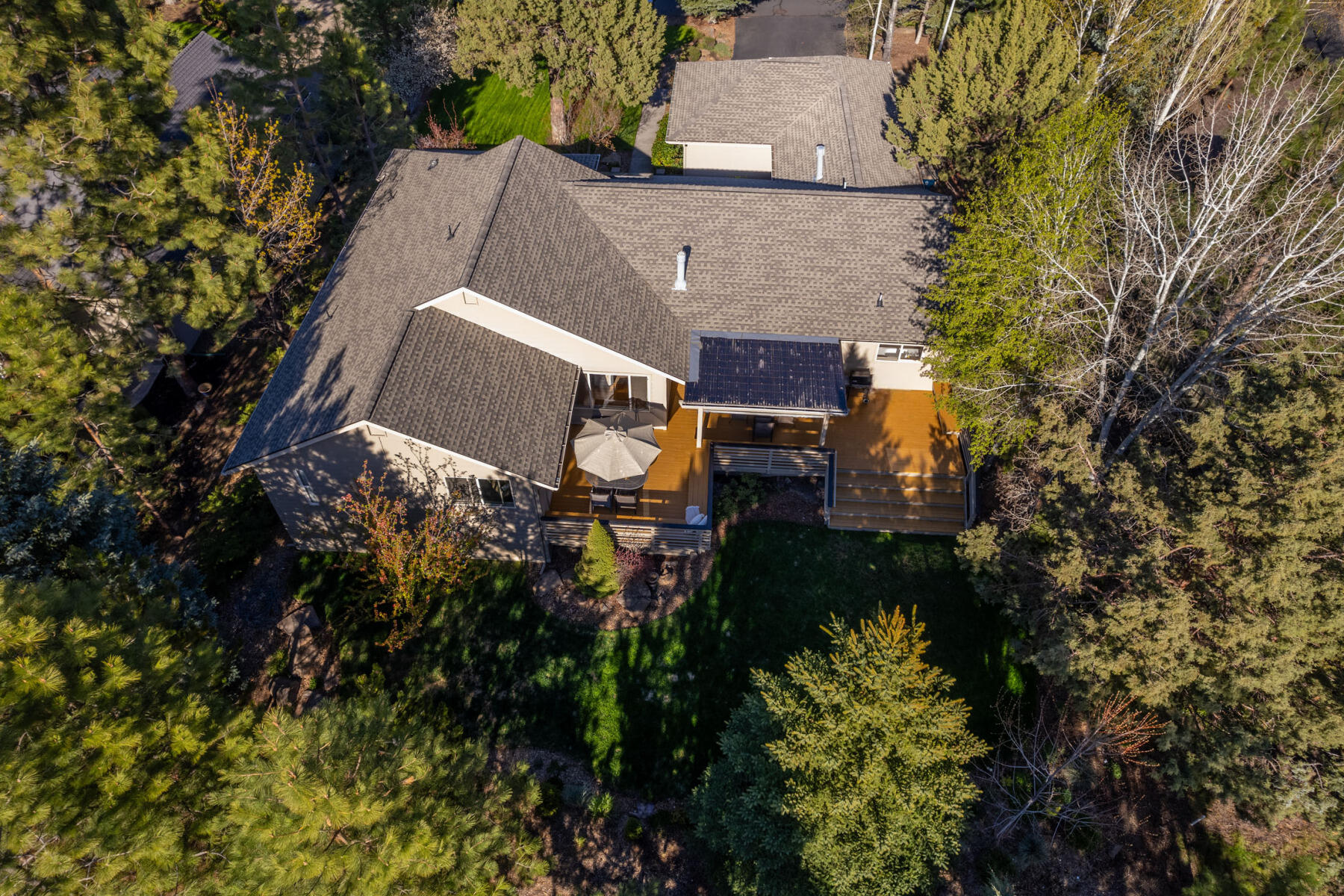 Awbrey Glen - Residential
