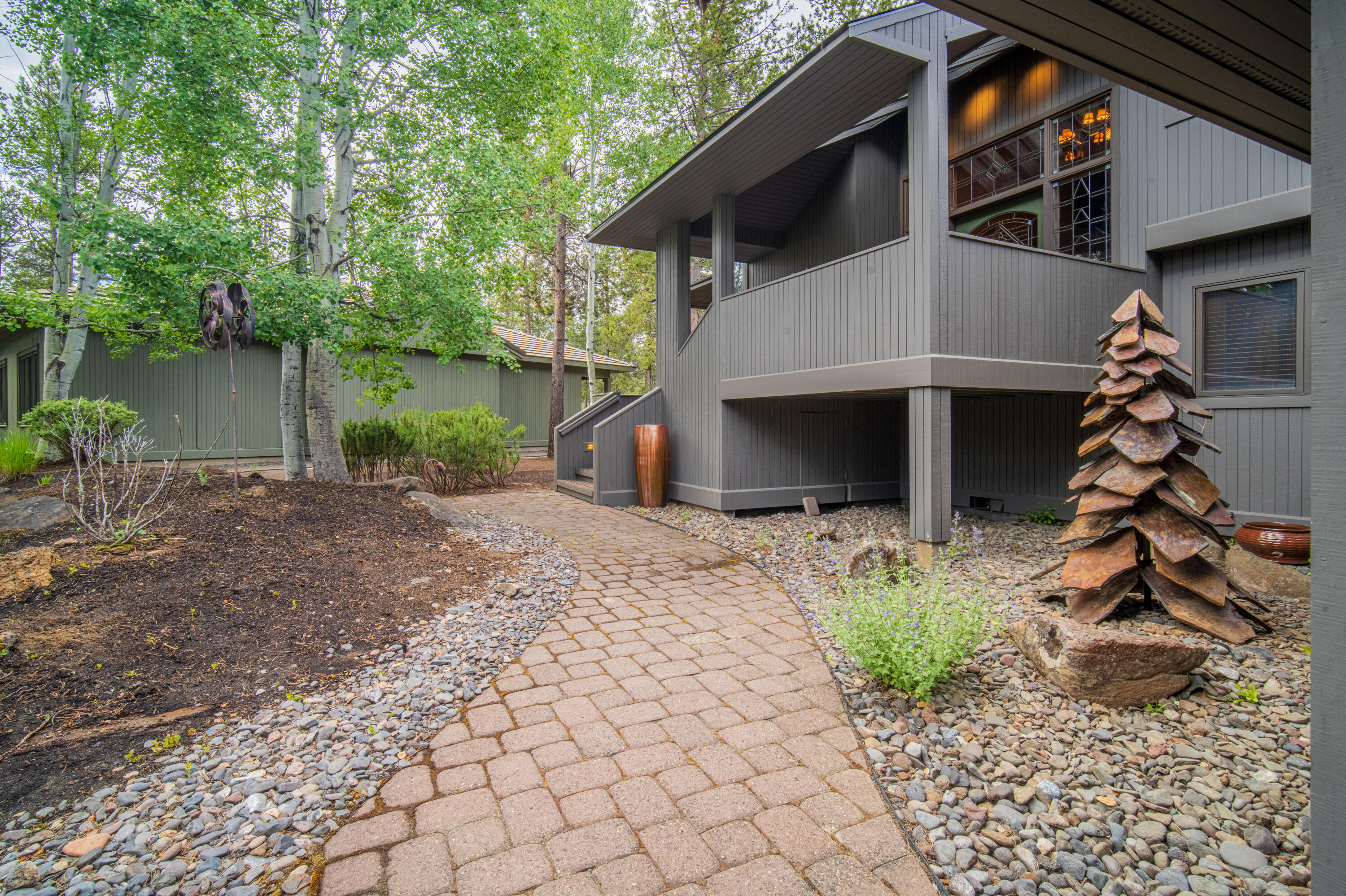 Fairway Crest Village - Residential