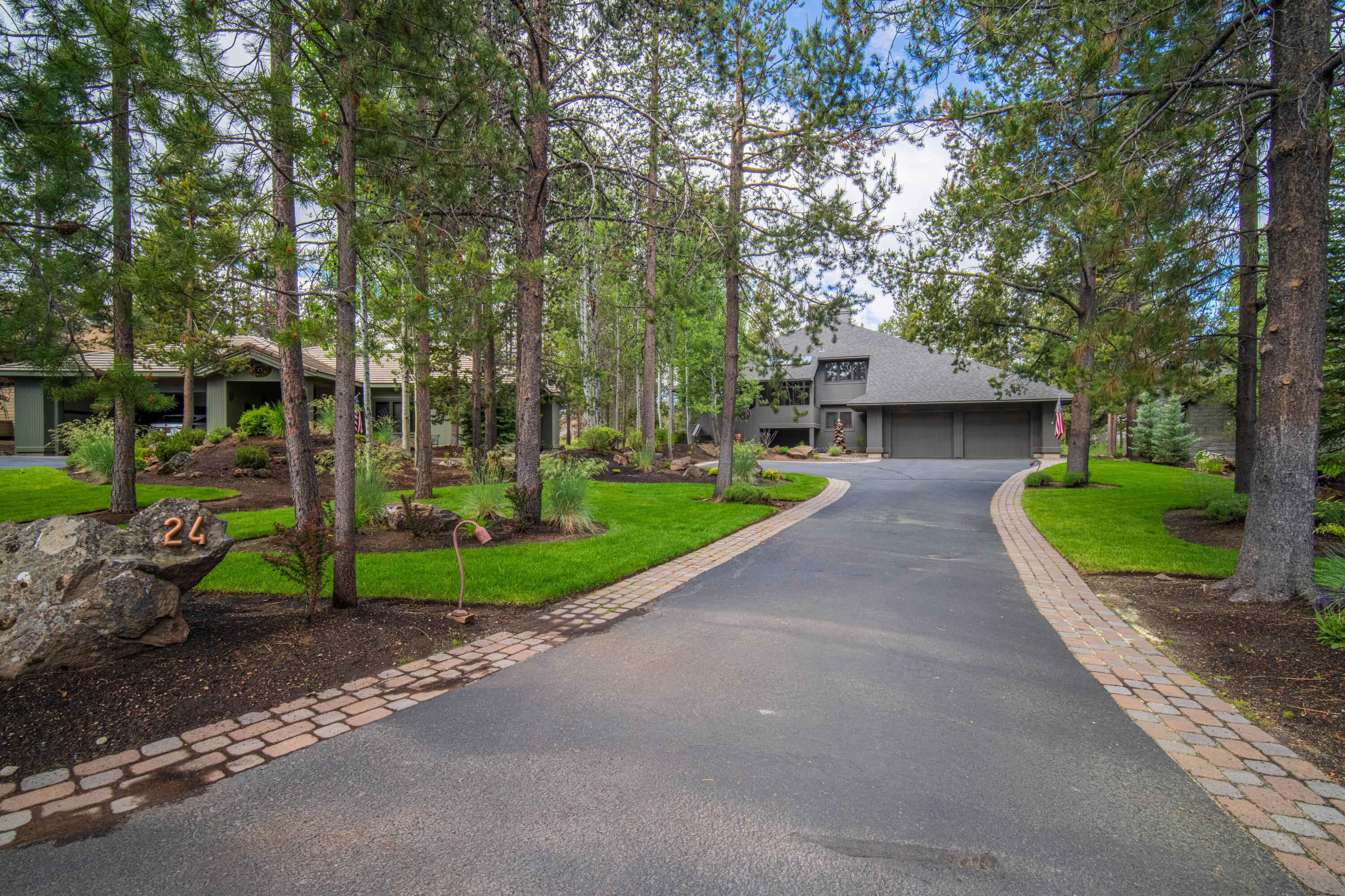 Fairway Crest Village - Residential