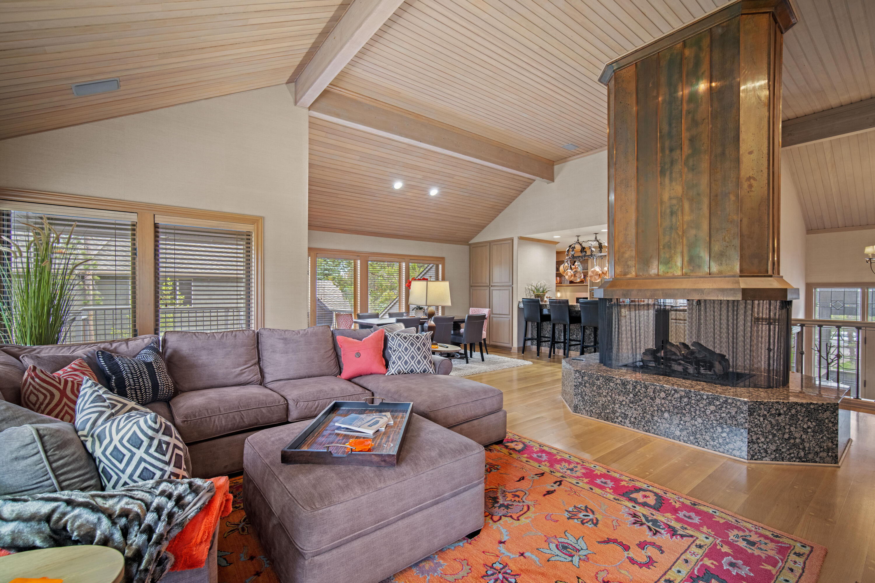 Fairway Crest Village - Residential
