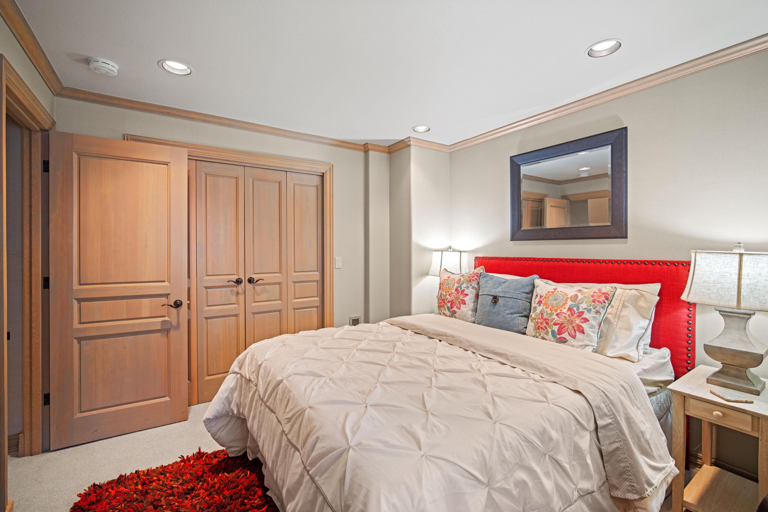 Fairway Crest Village - Residential