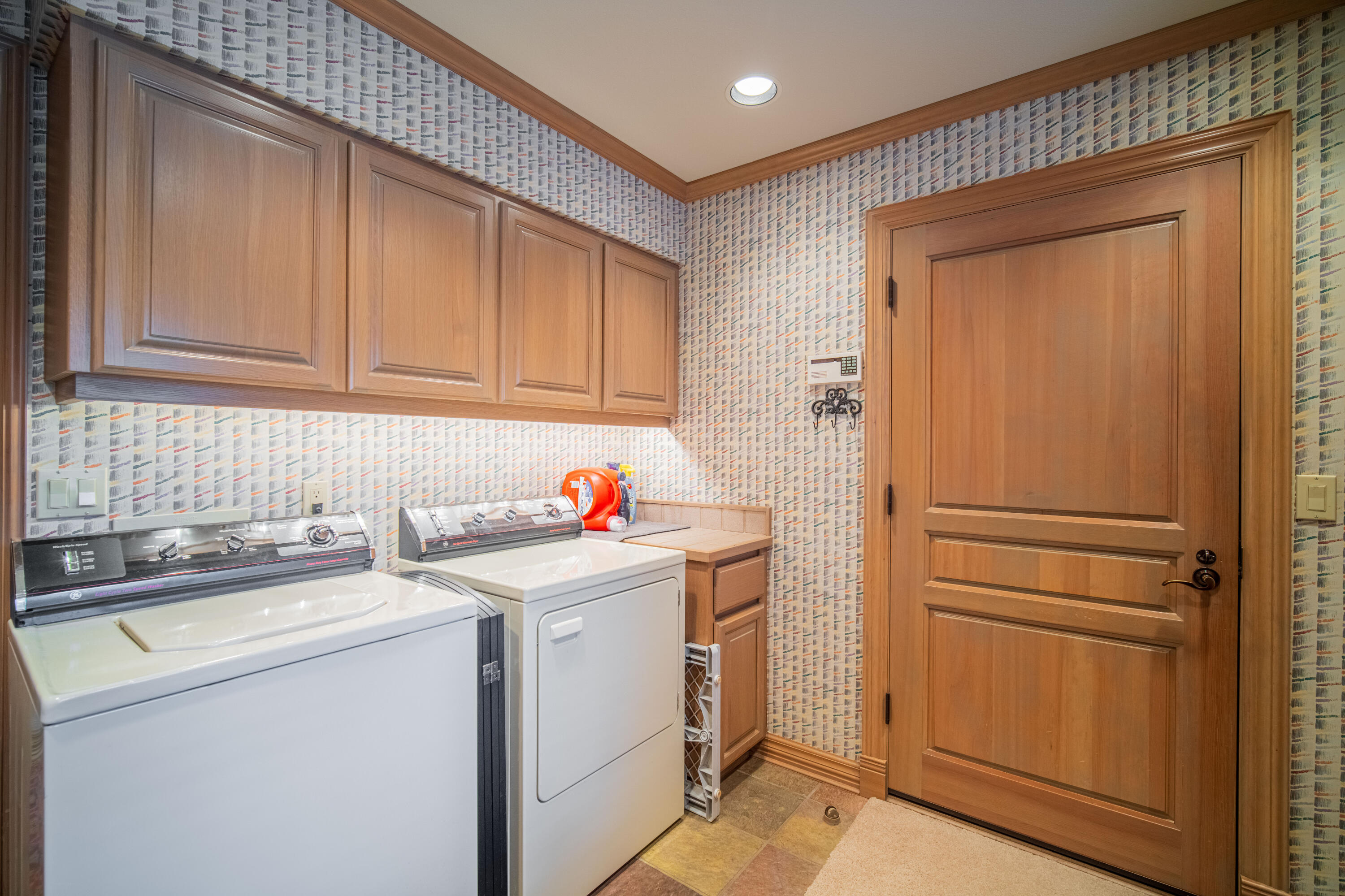 Fairway Crest Village - Residential