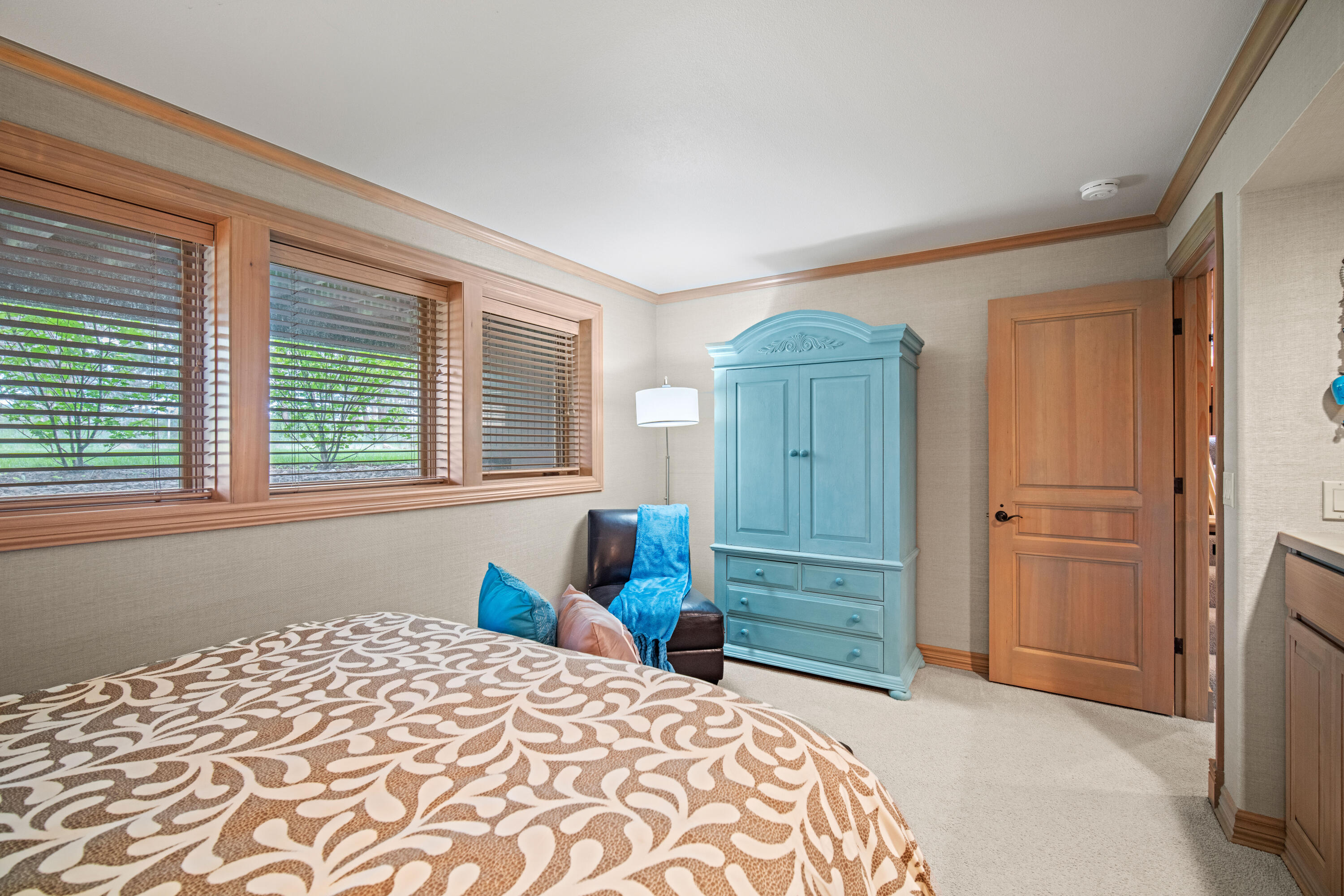 Fairway Crest Village - Residential
