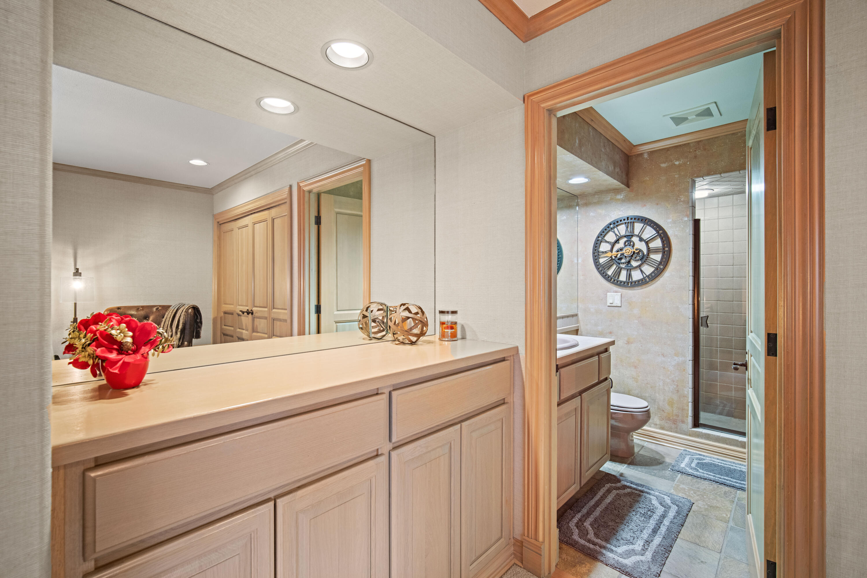 Fairway Crest Village - Residential