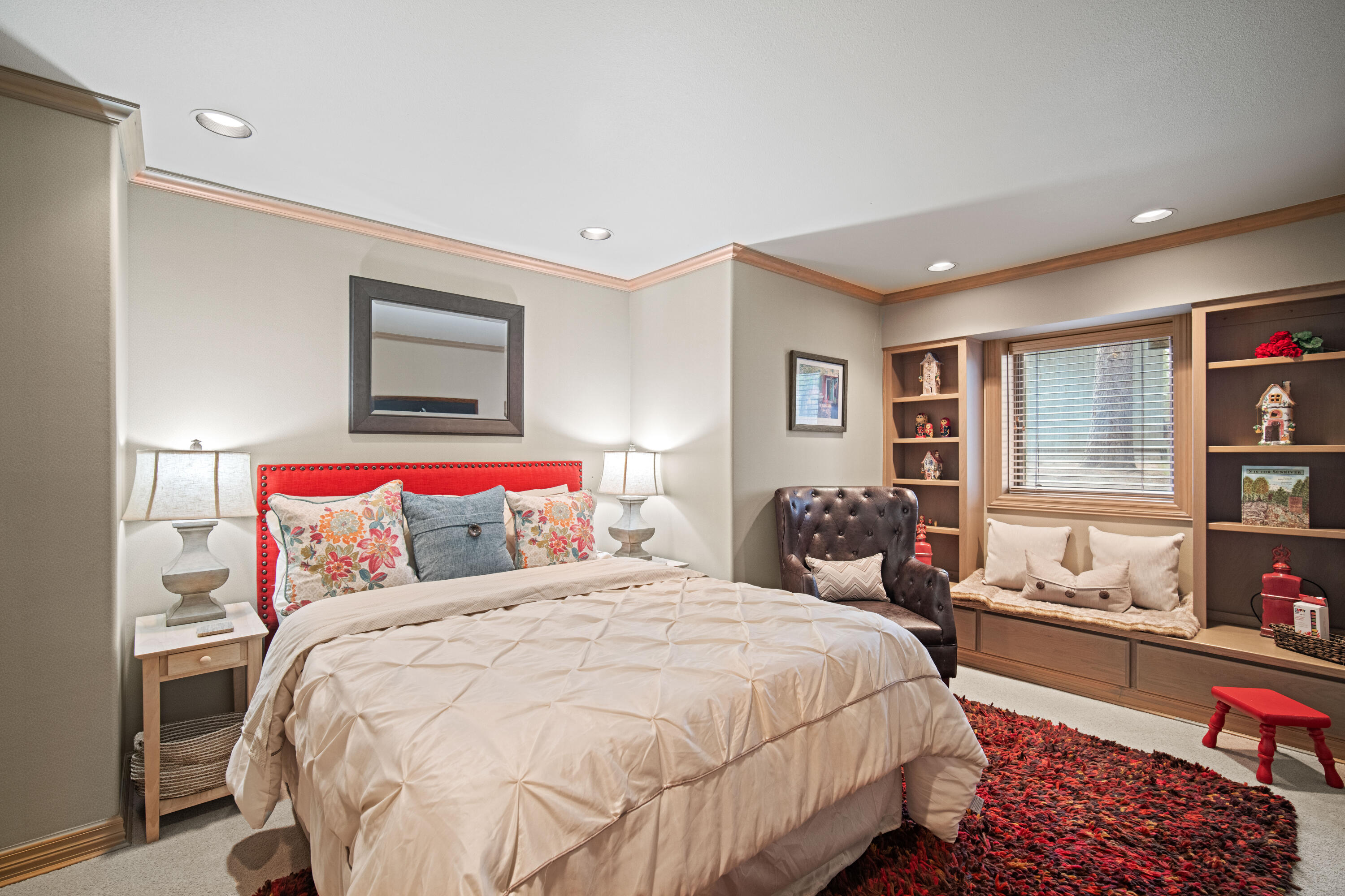 Fairway Crest Village - Residential
