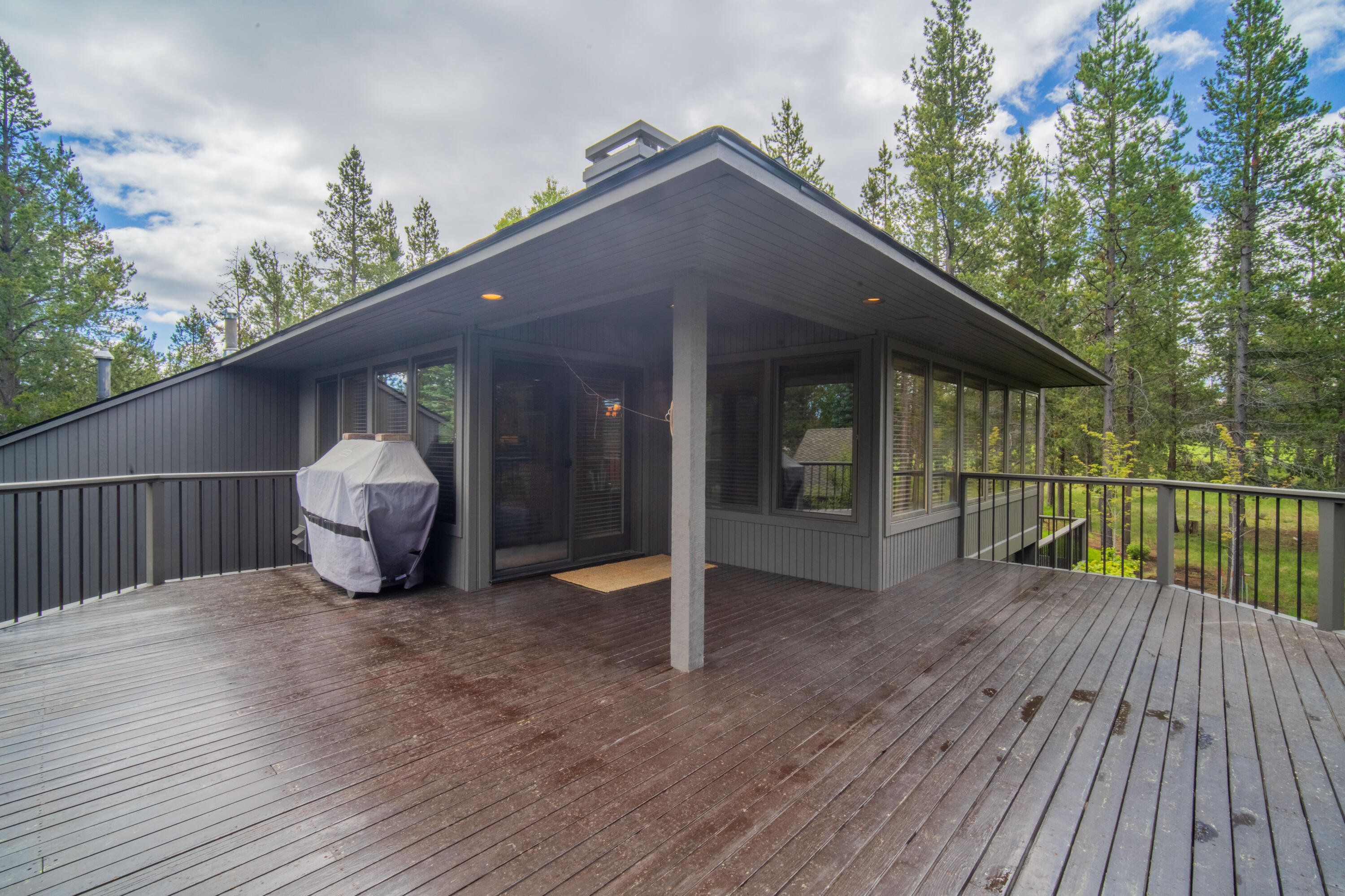 Fairway Crest Village - Residential