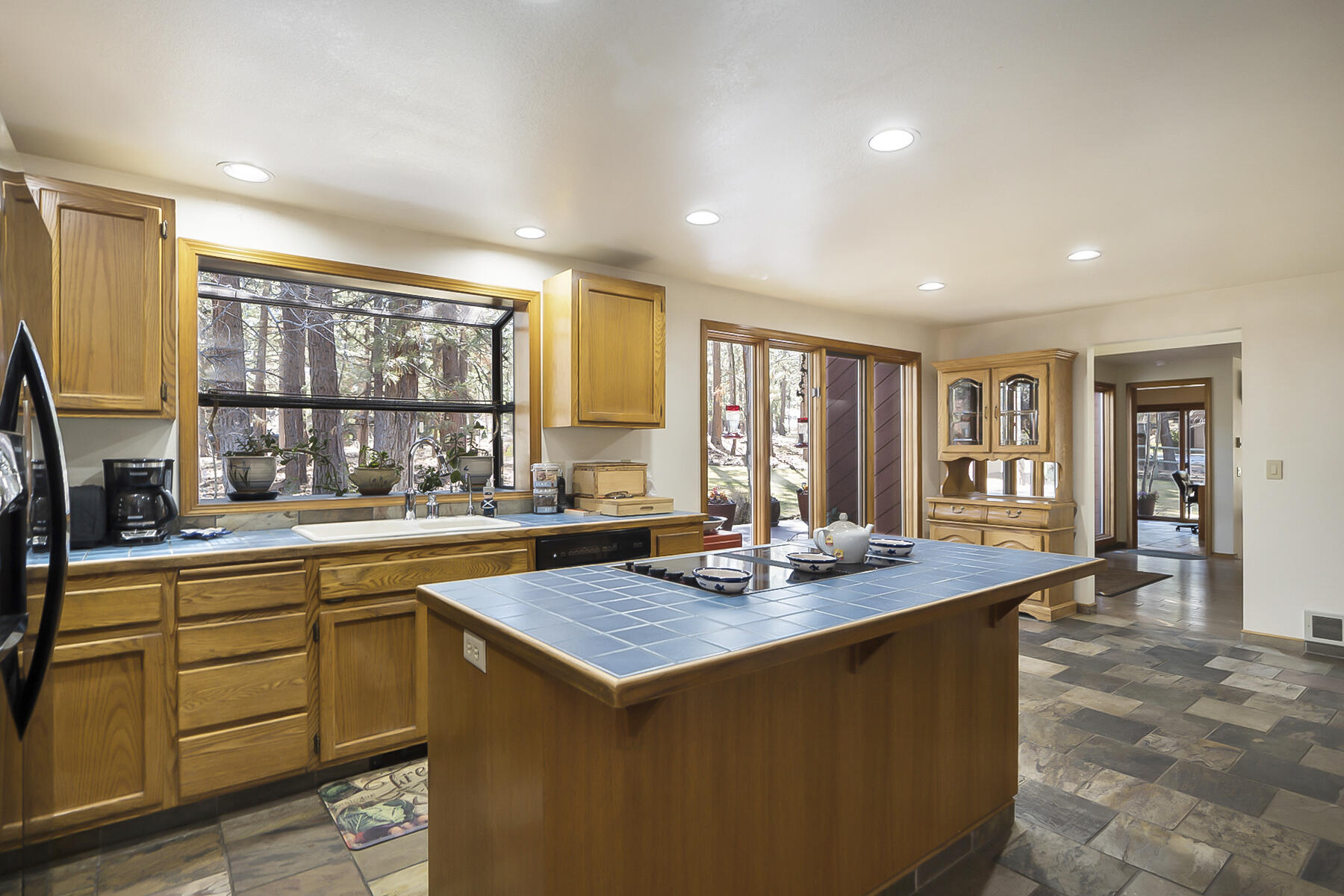 Woodside Ranch - Residential