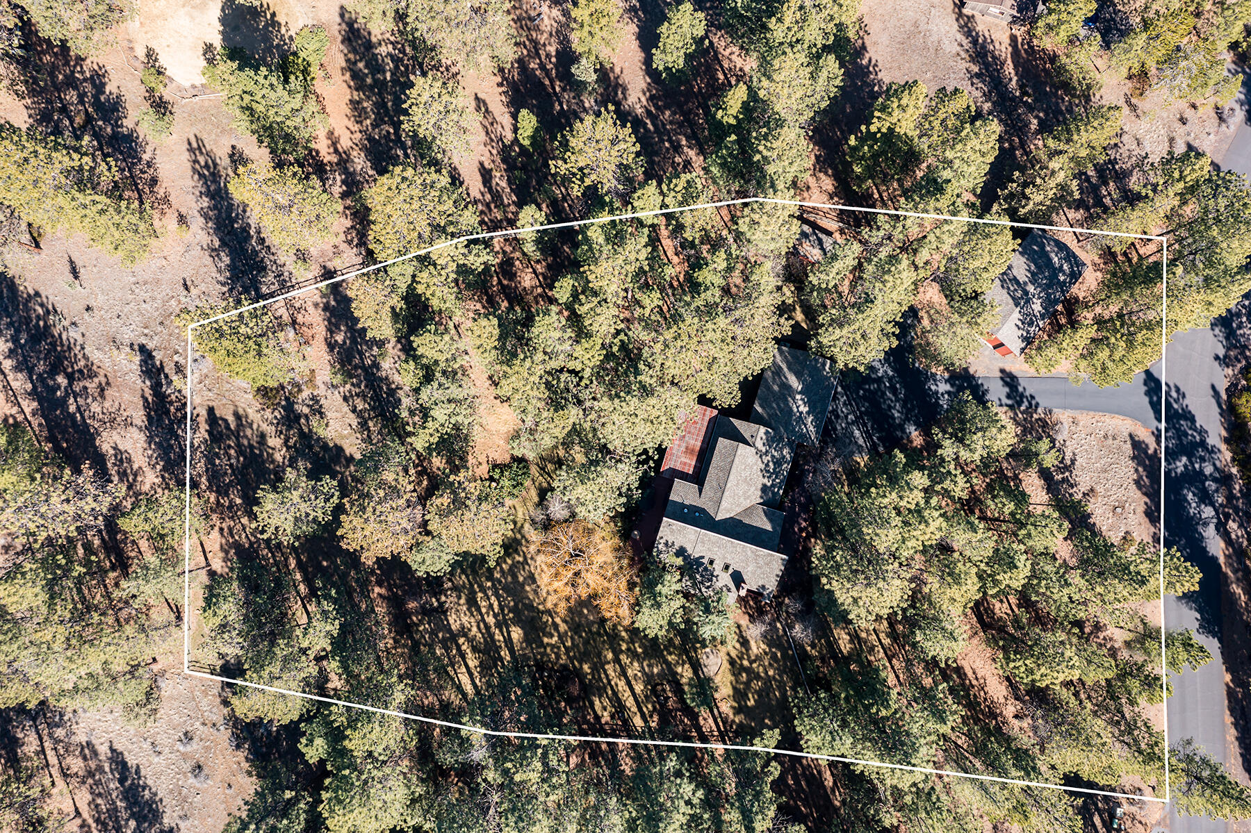 Woodside Ranch - Residential