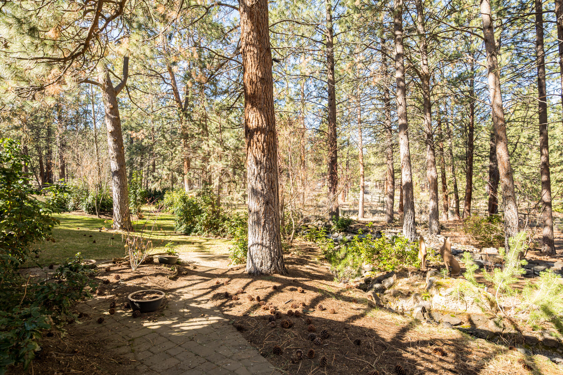 Woodside Ranch - Residential