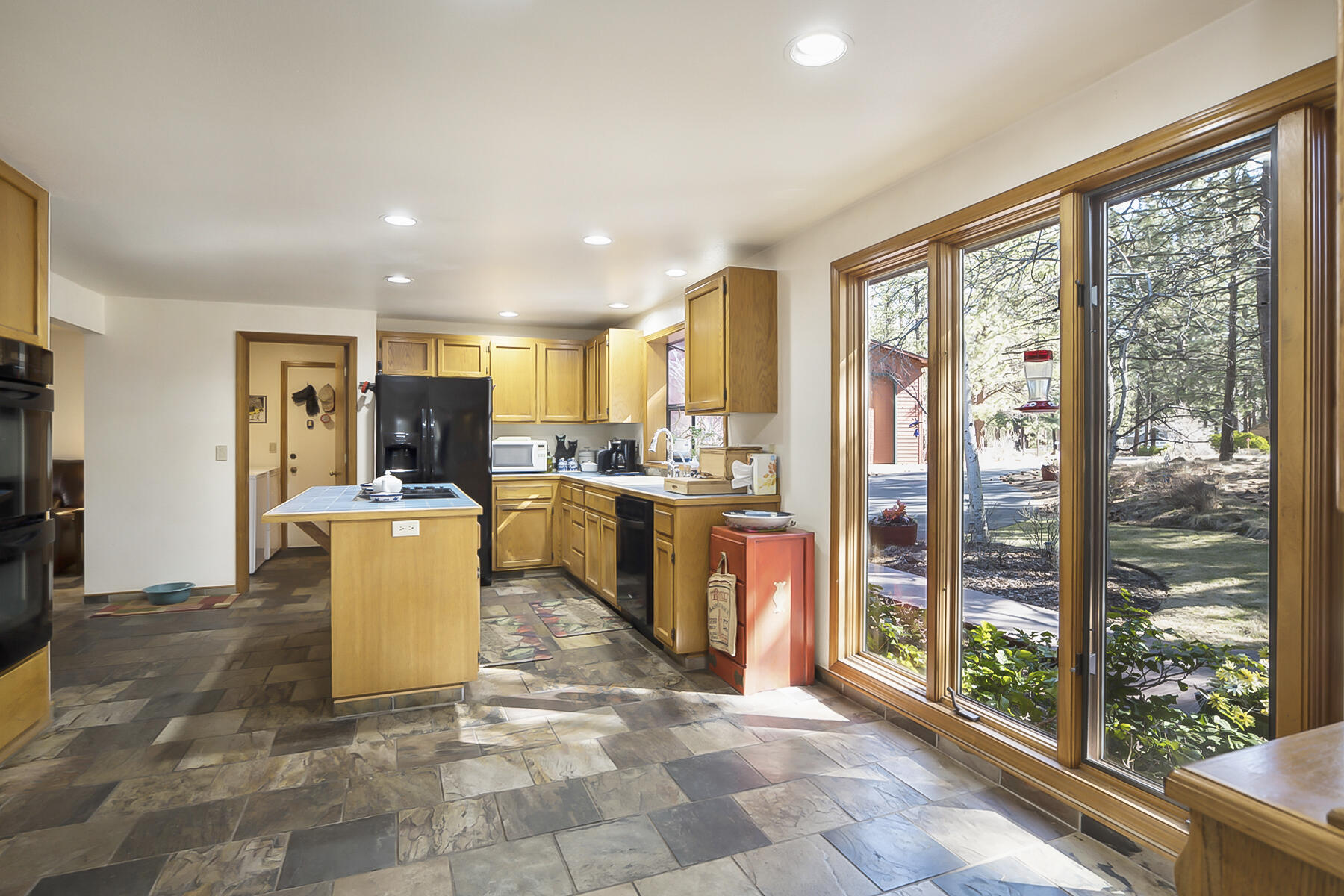 Woodside Ranch - Residential