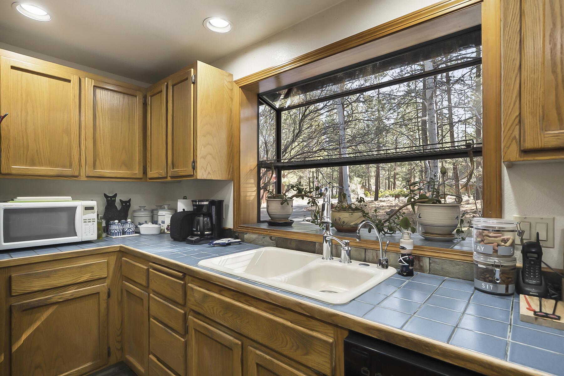 Woodside Ranch - Residential