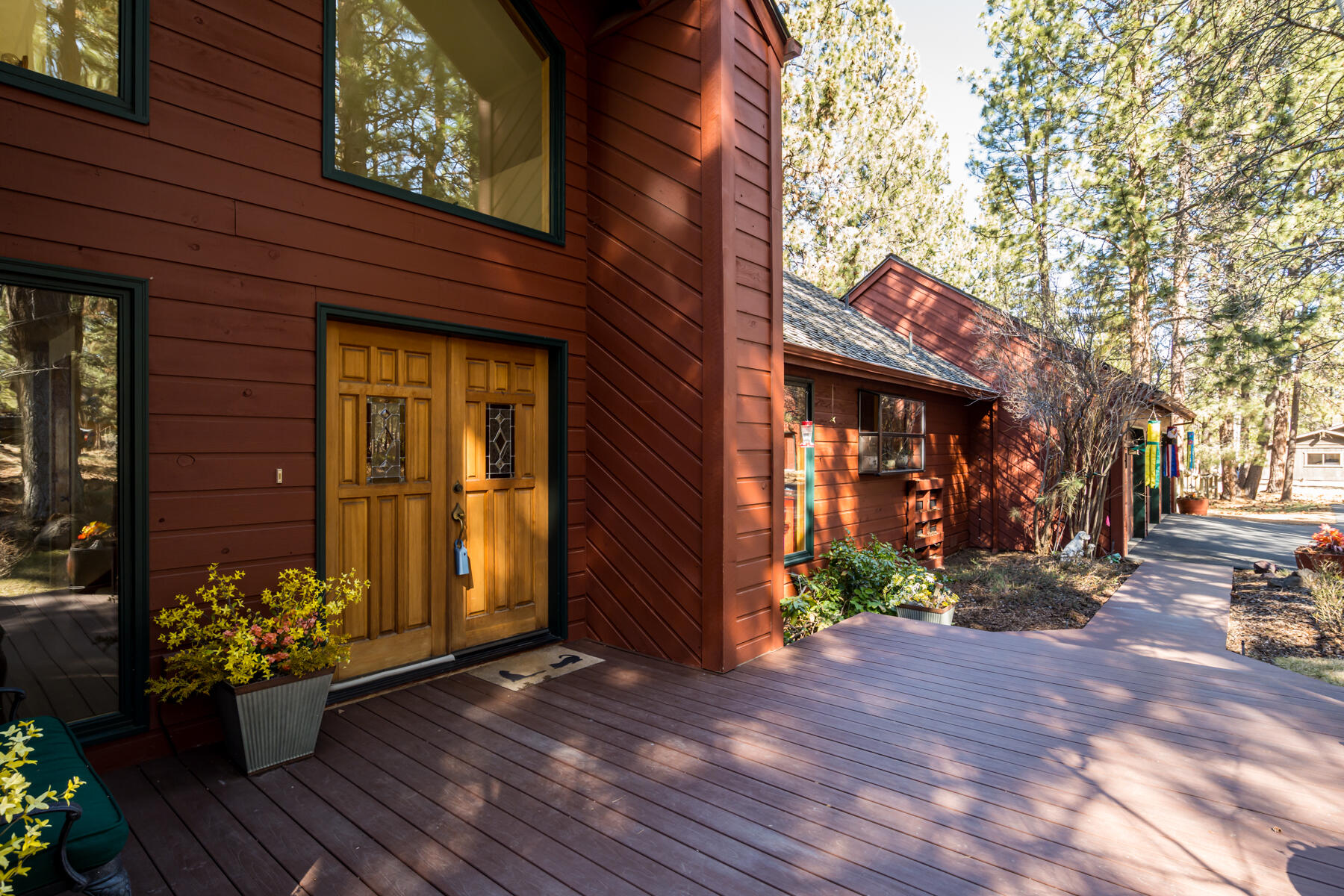 Woodside Ranch - Residential