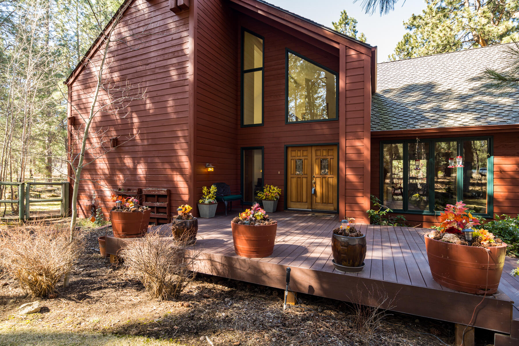 Woodside Ranch - Residential