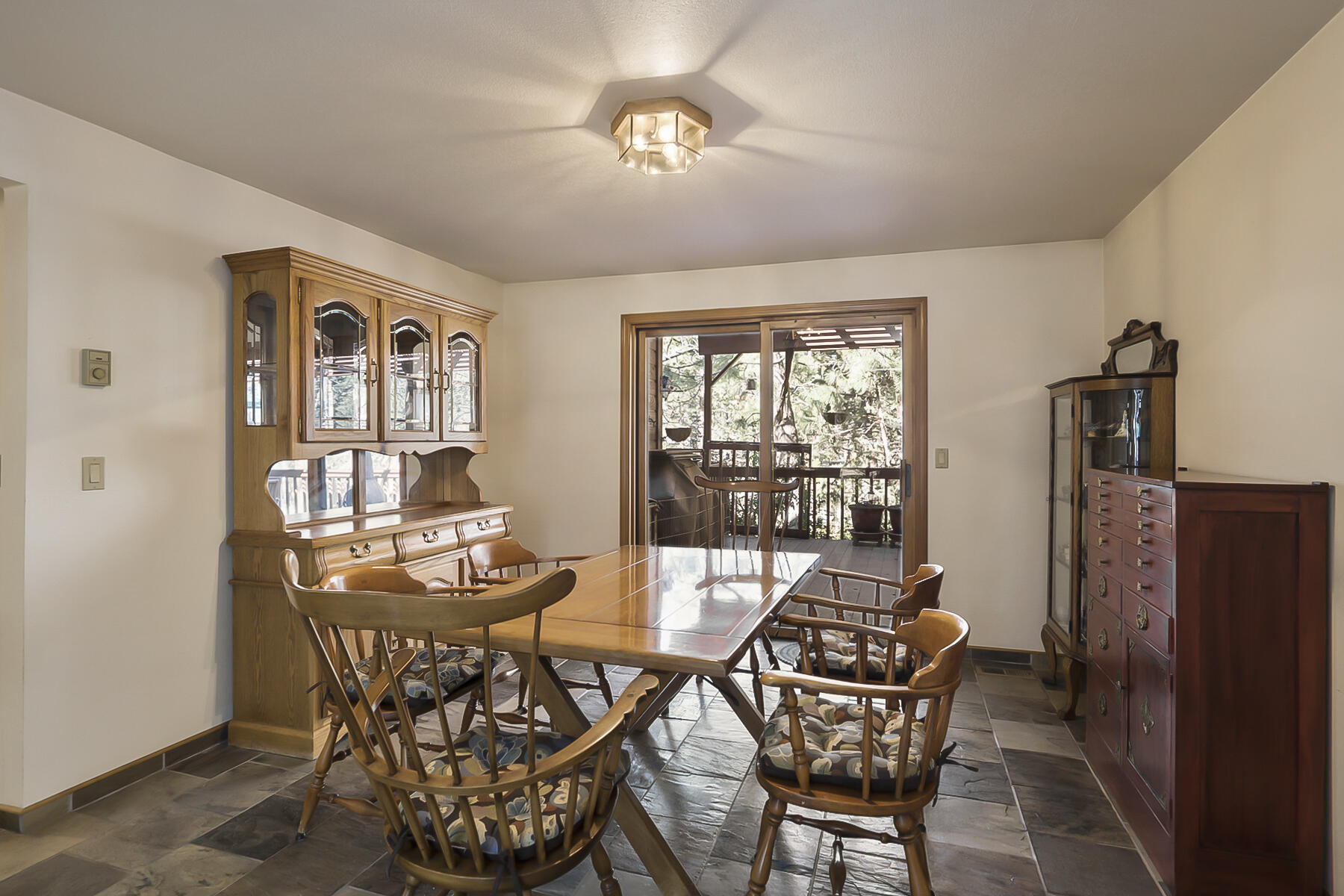 Woodside Ranch - Residential