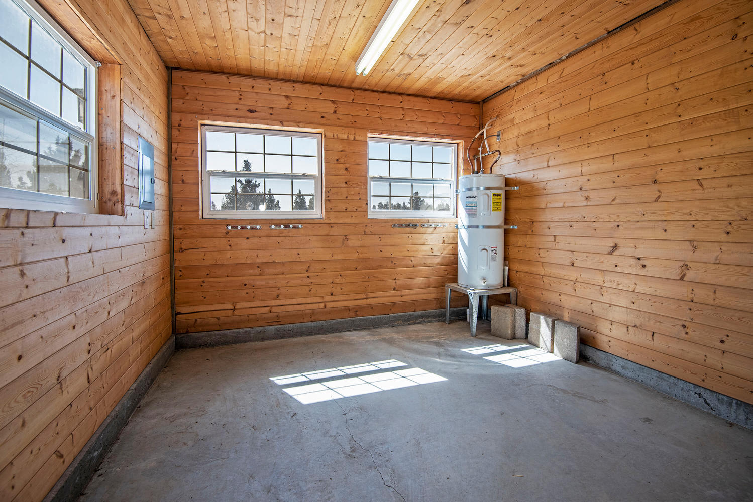 CLAB - Residential