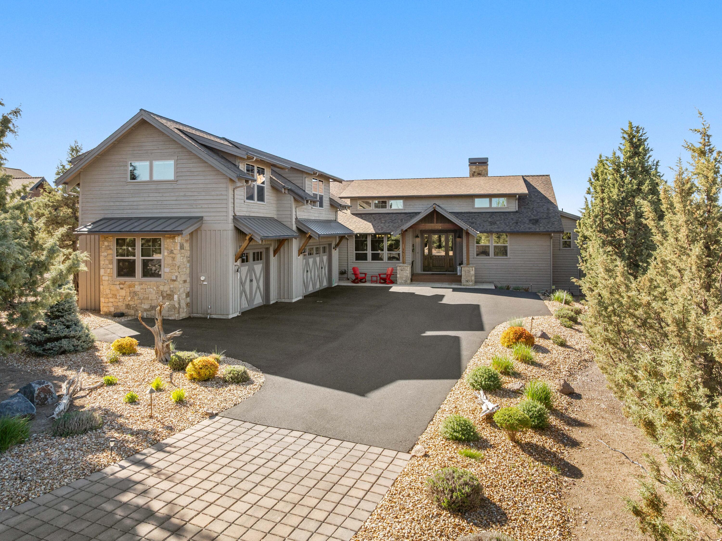 Brasada Ranch - Residential