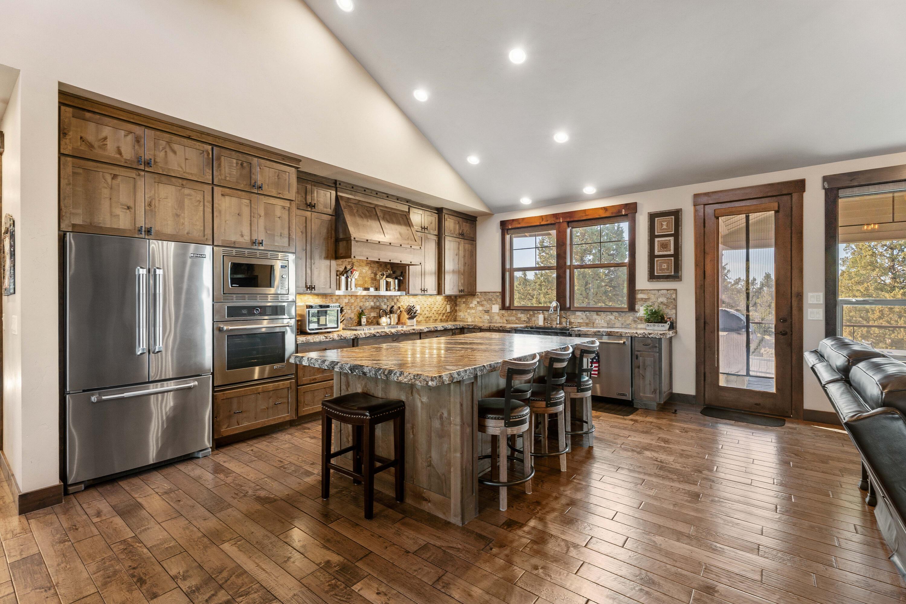 Brasada Ranch - Residential
