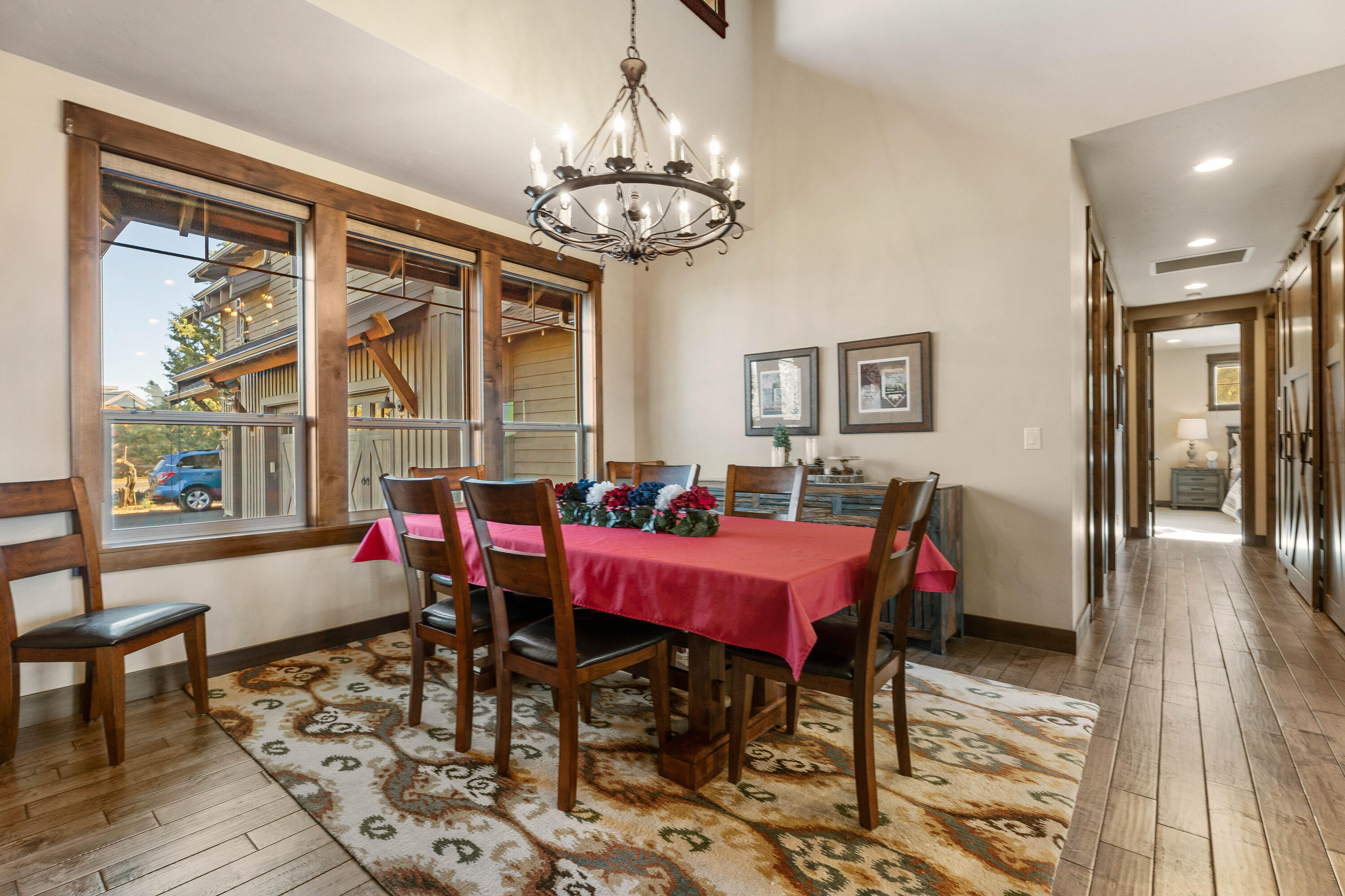 Brasada Ranch - Residential