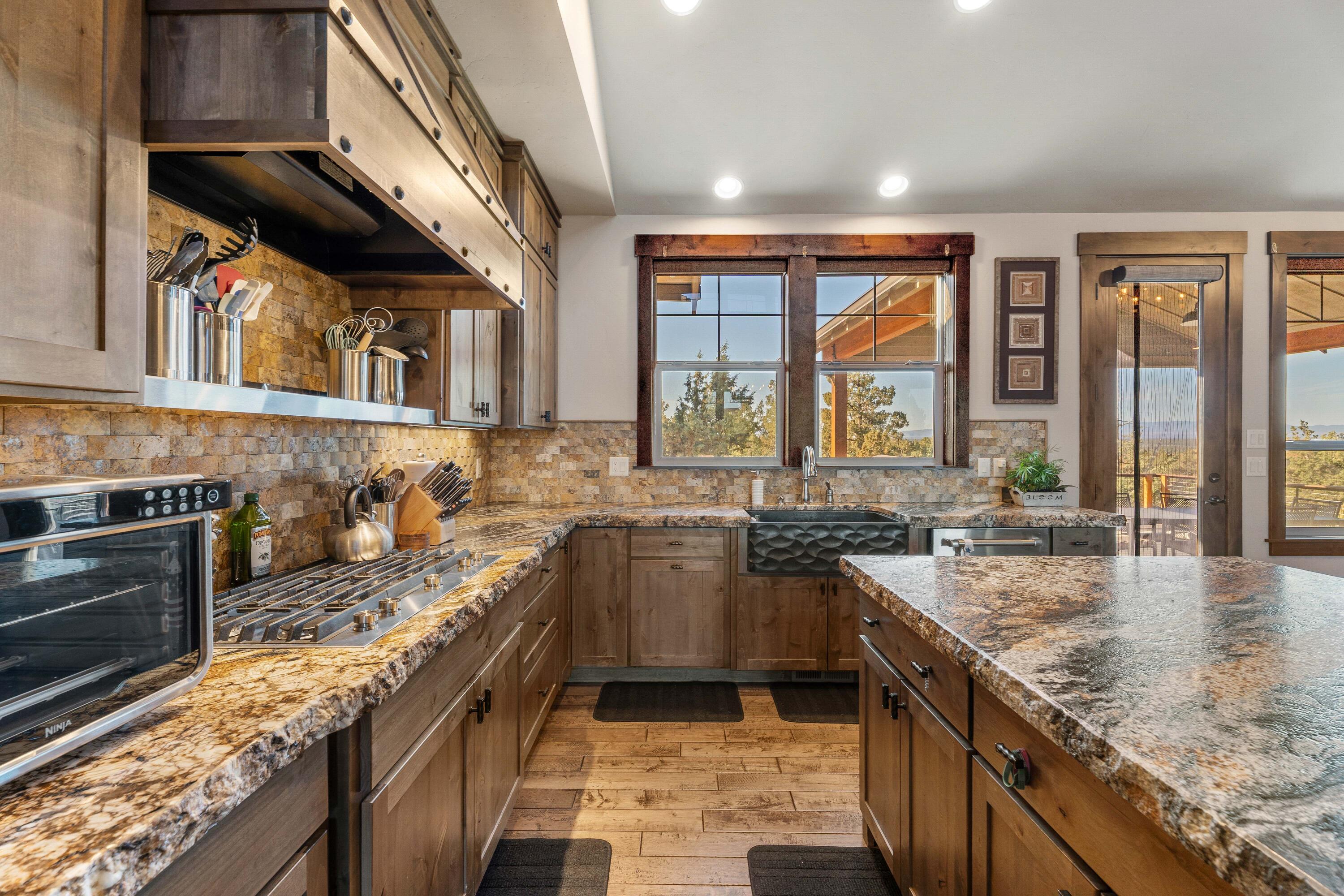 Brasada Ranch - Residential
