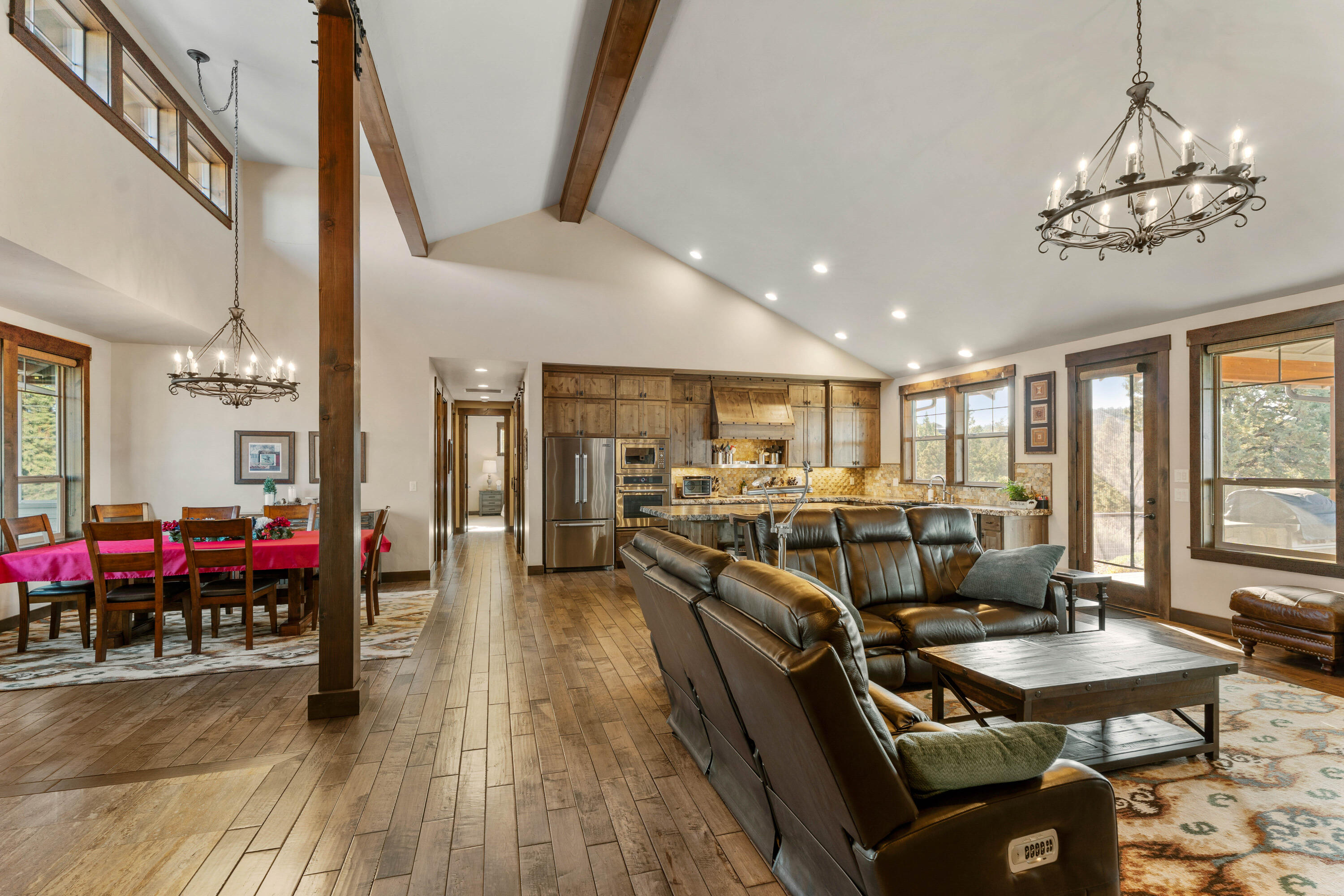 Brasada Ranch - Residential