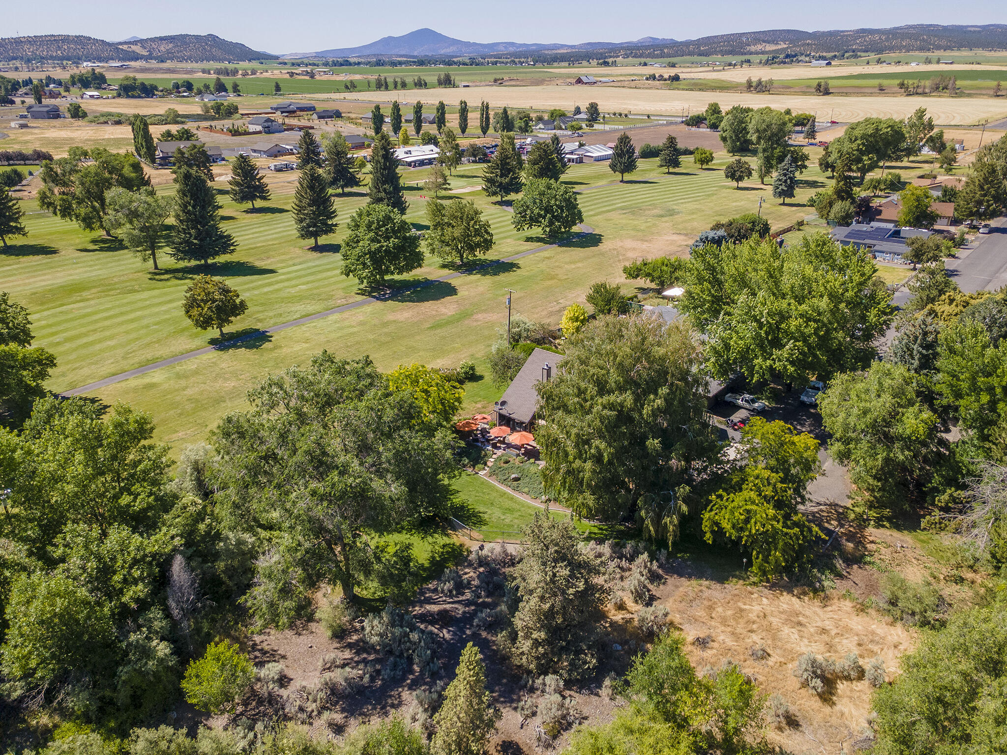 1st Fairways_CC - Residential
