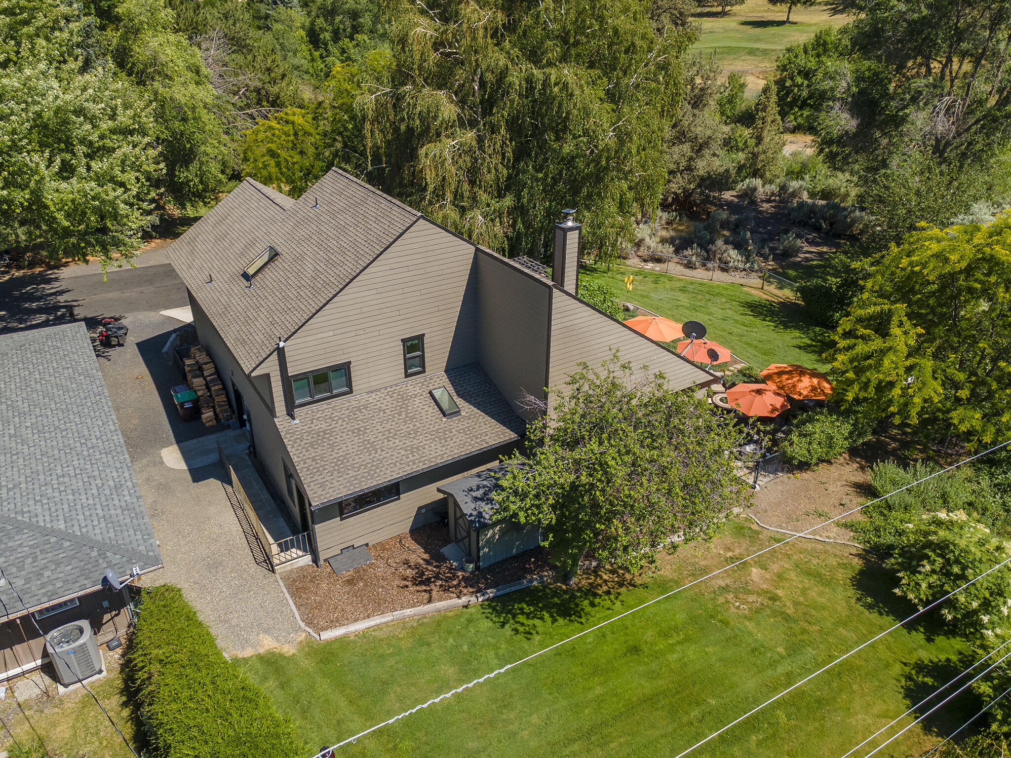 1st Fairways_CC - Residential