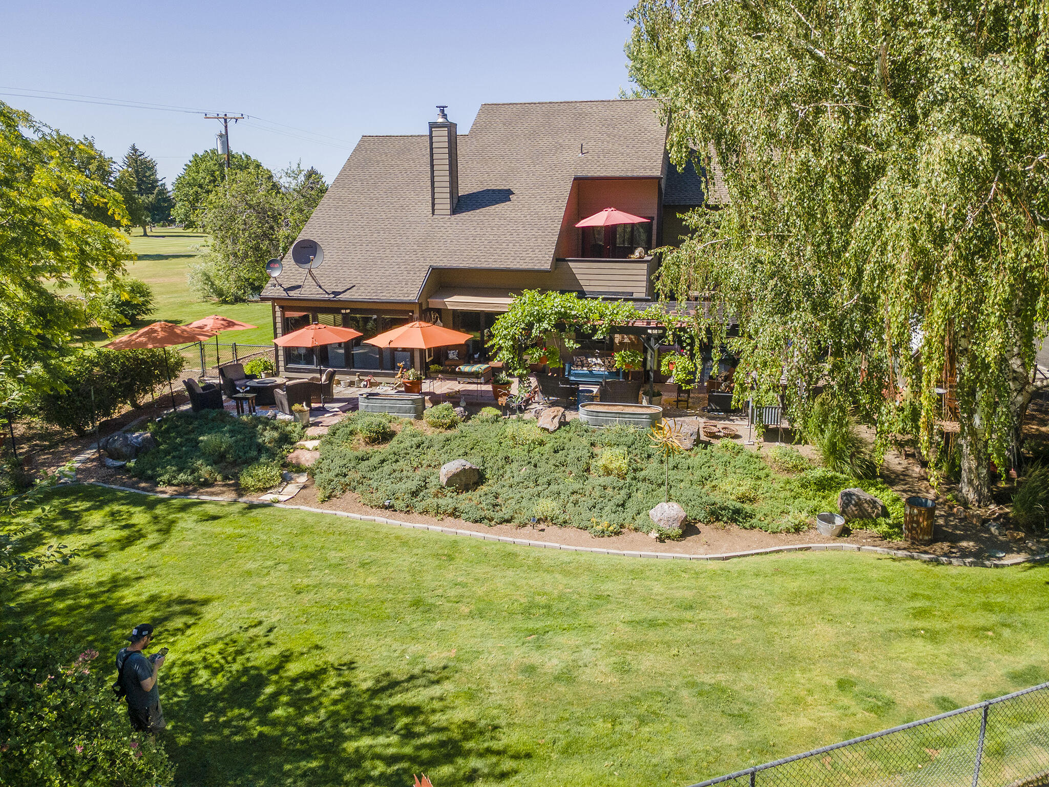 1st Fairways_CC - Residential