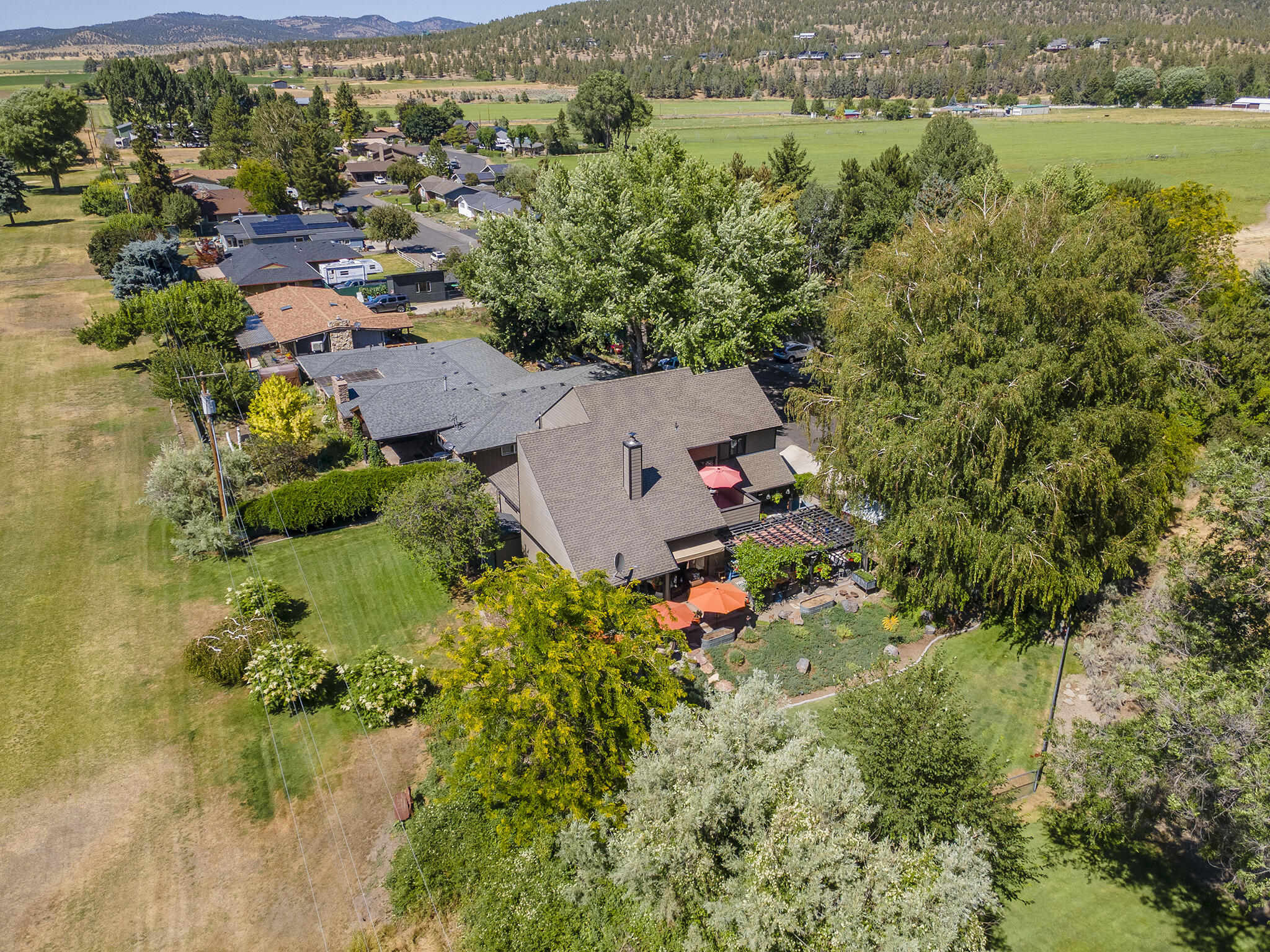 1st Fairways_CC - Residential