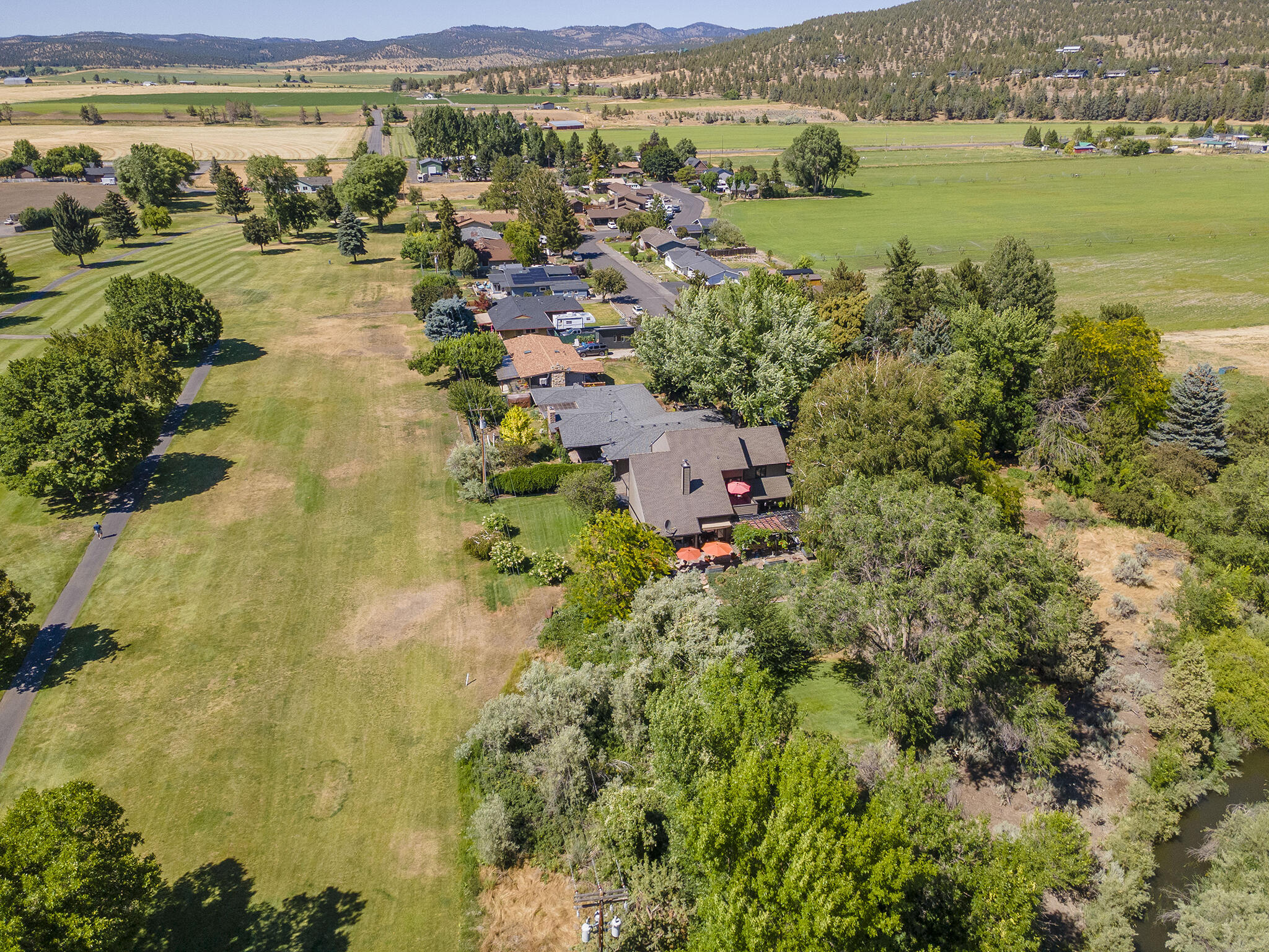 1st Fairways_CC - Residential