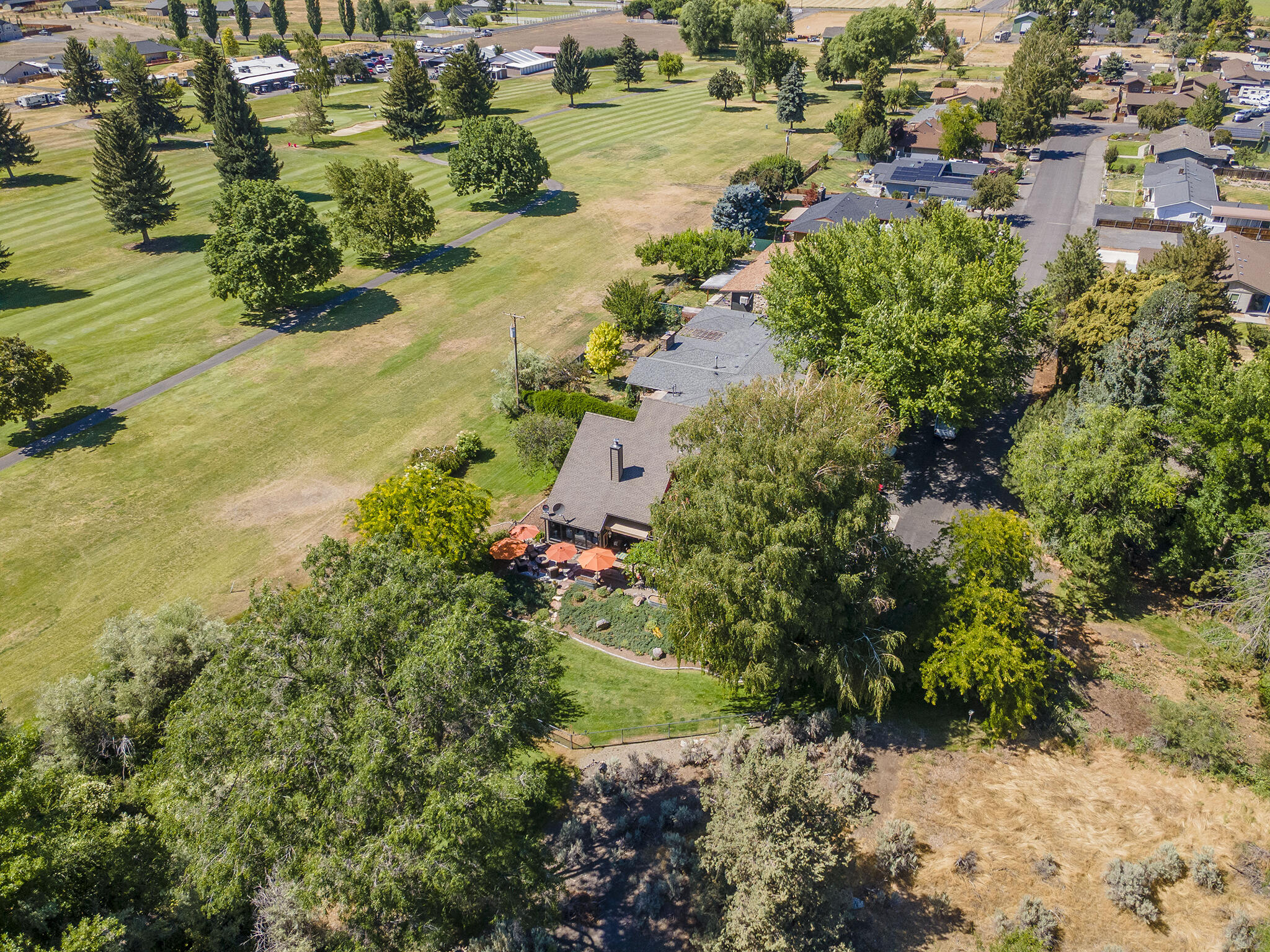 1st Fairways_CC - Residential