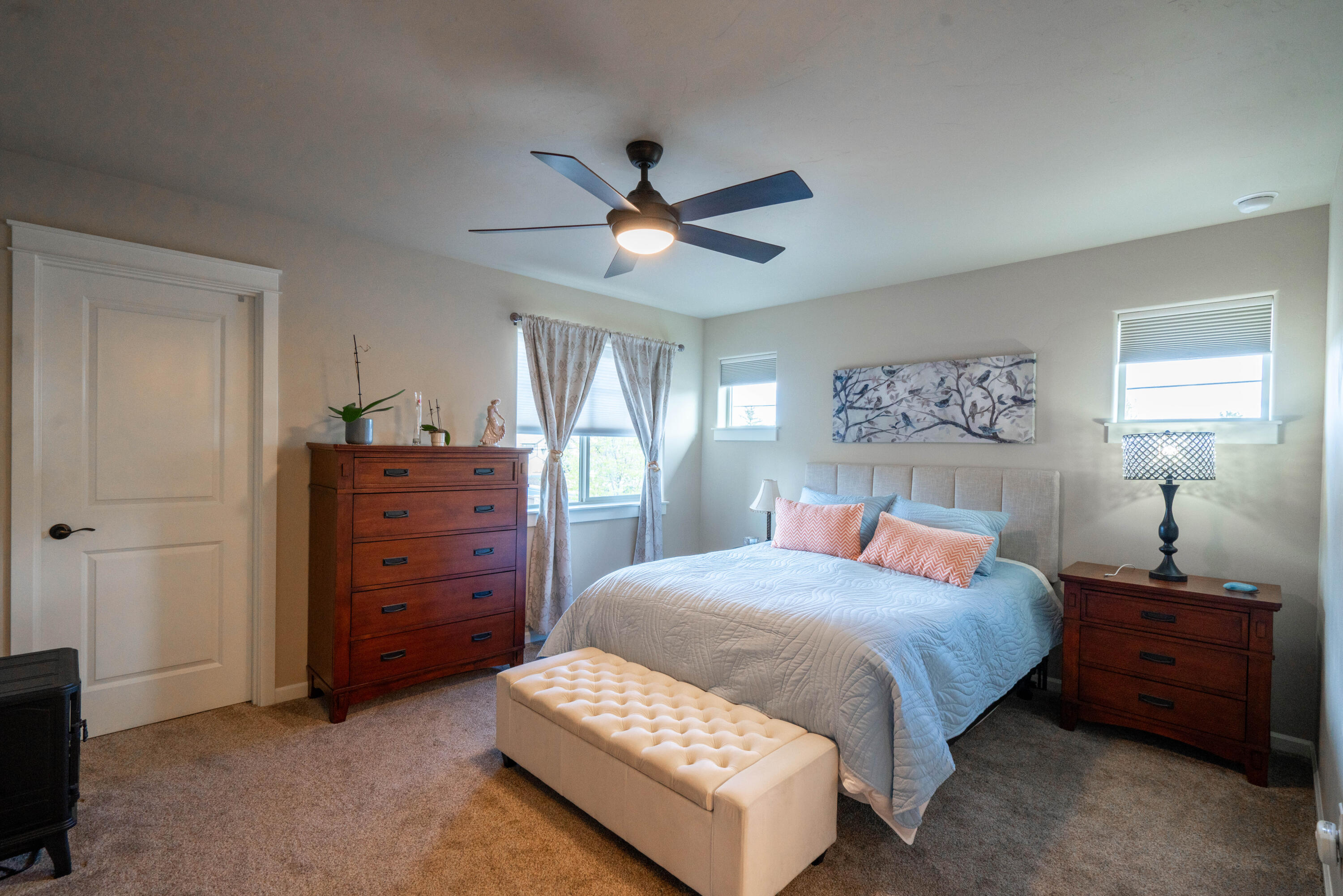 Parkland - Residential