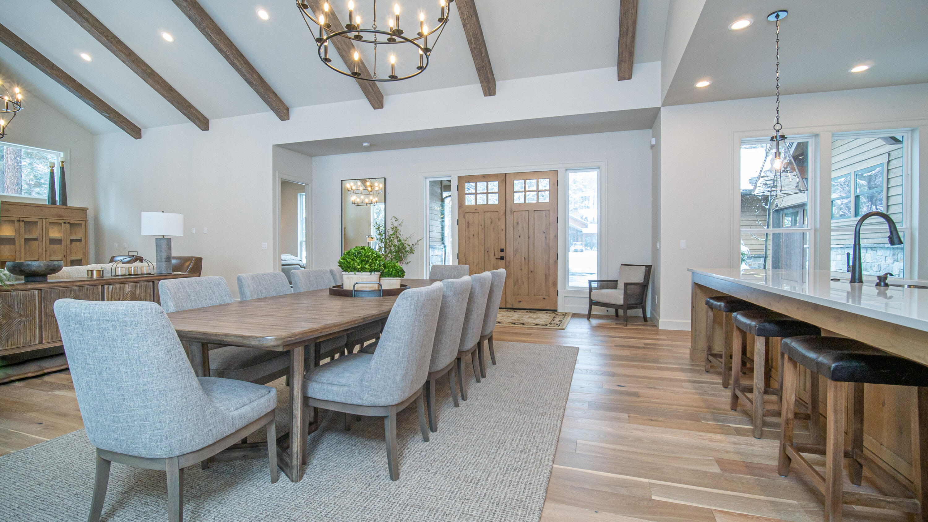 Caldera Springs - Residential