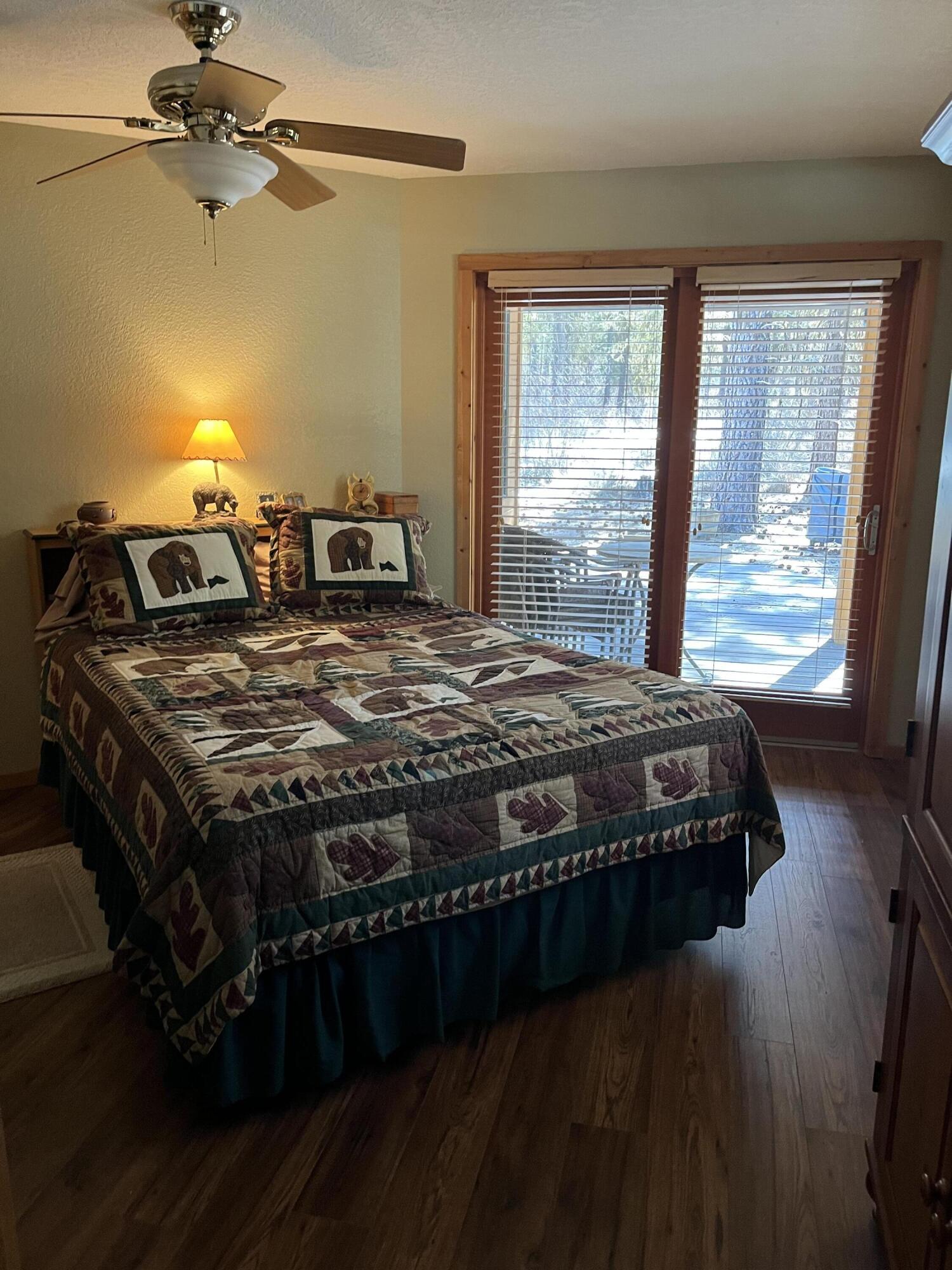 Mountain Lakes Homesites - Residential