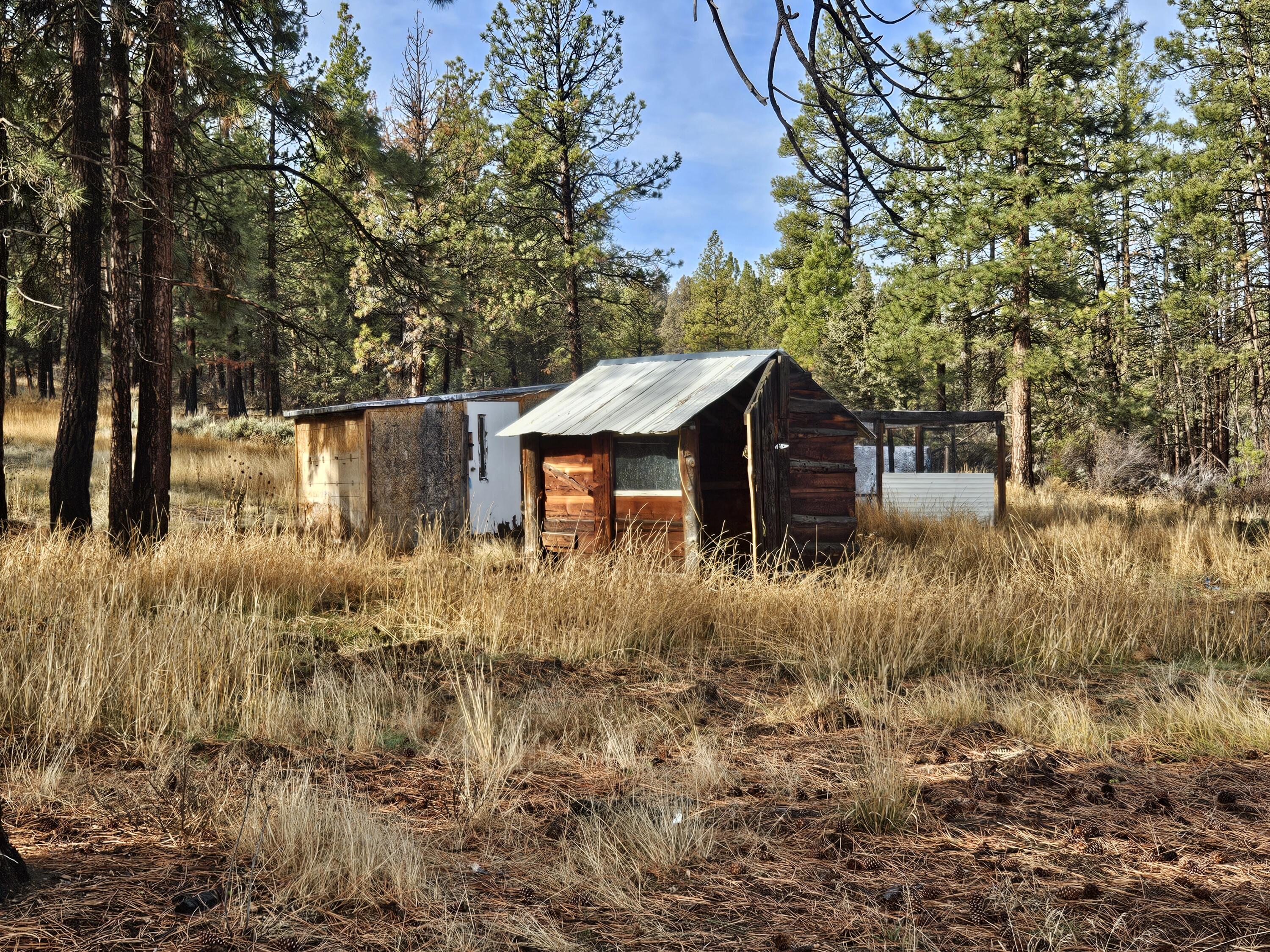 Klamath Falls Forest Estates -Hwy 66 Unit -Plat No. 2 - Land