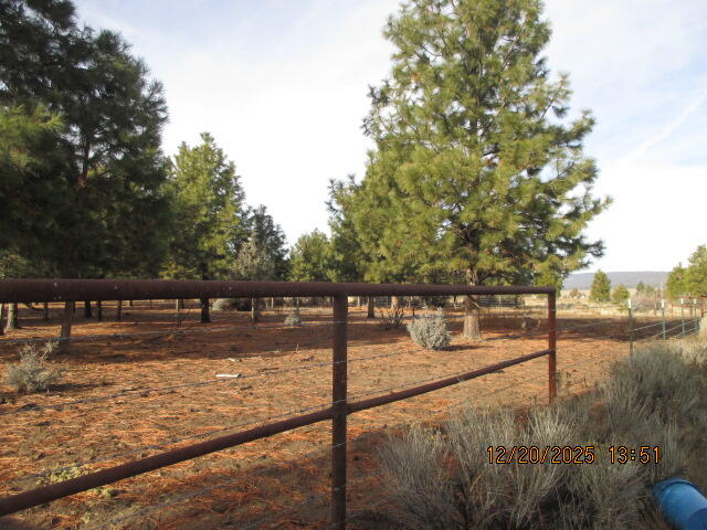 Klamath Falls Forest Estates -Hwy 66 Unit -Plat No. 2 - Land
