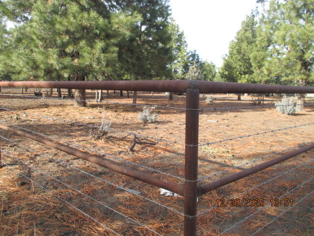 Klamath Falls Forest Estates -Hwy 66 Unit -Plat No. 2 - Land
