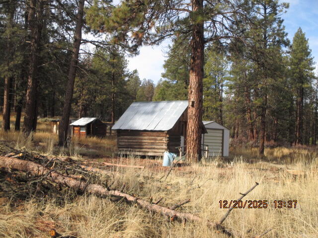 Klamath Falls Forest Estates -Hwy 66 Unit -Plat No. 2 - Land