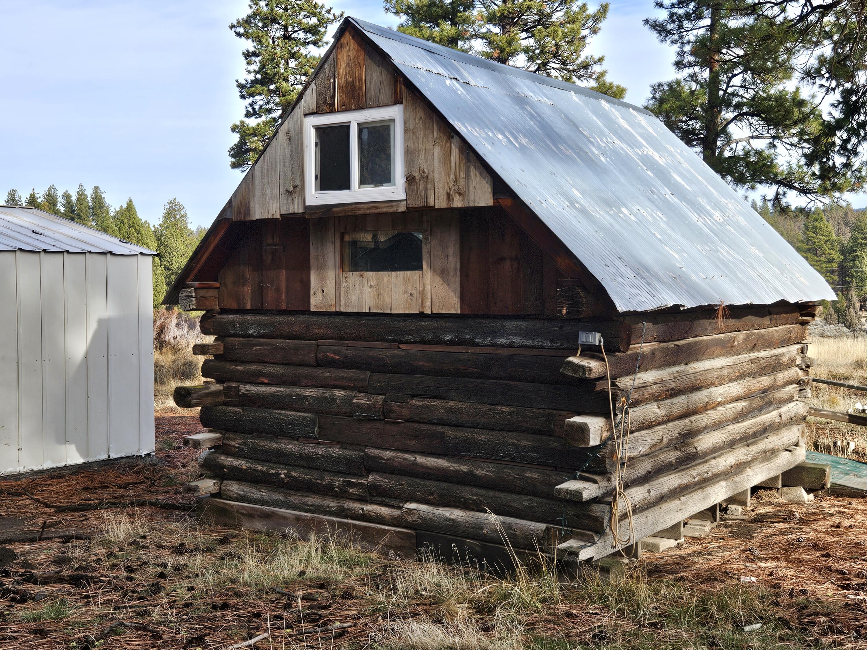 Klamath Falls Forest Estates -Hwy 66 Unit -Plat No. 2 - Land