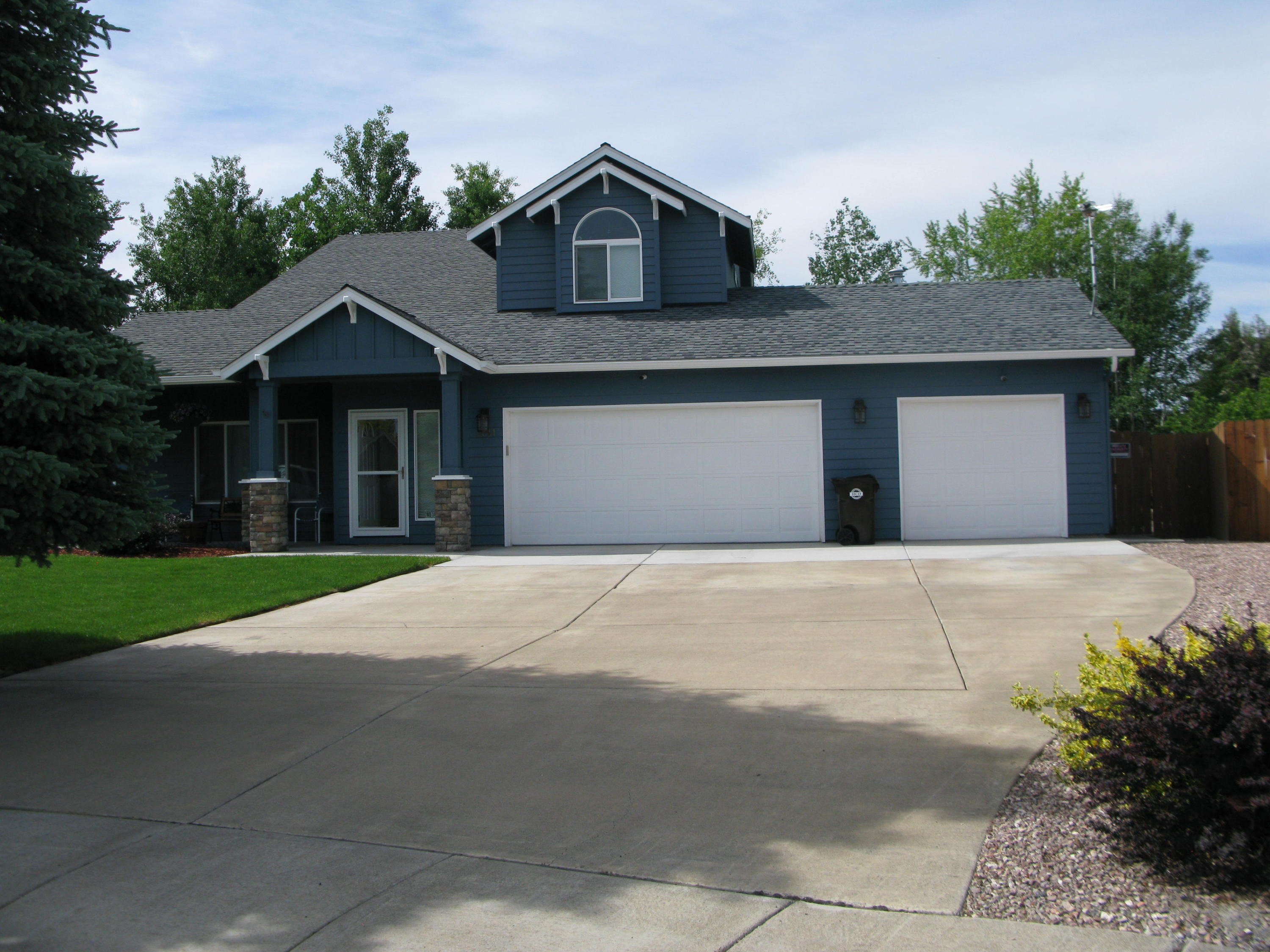 West Canyon Estates - Residential