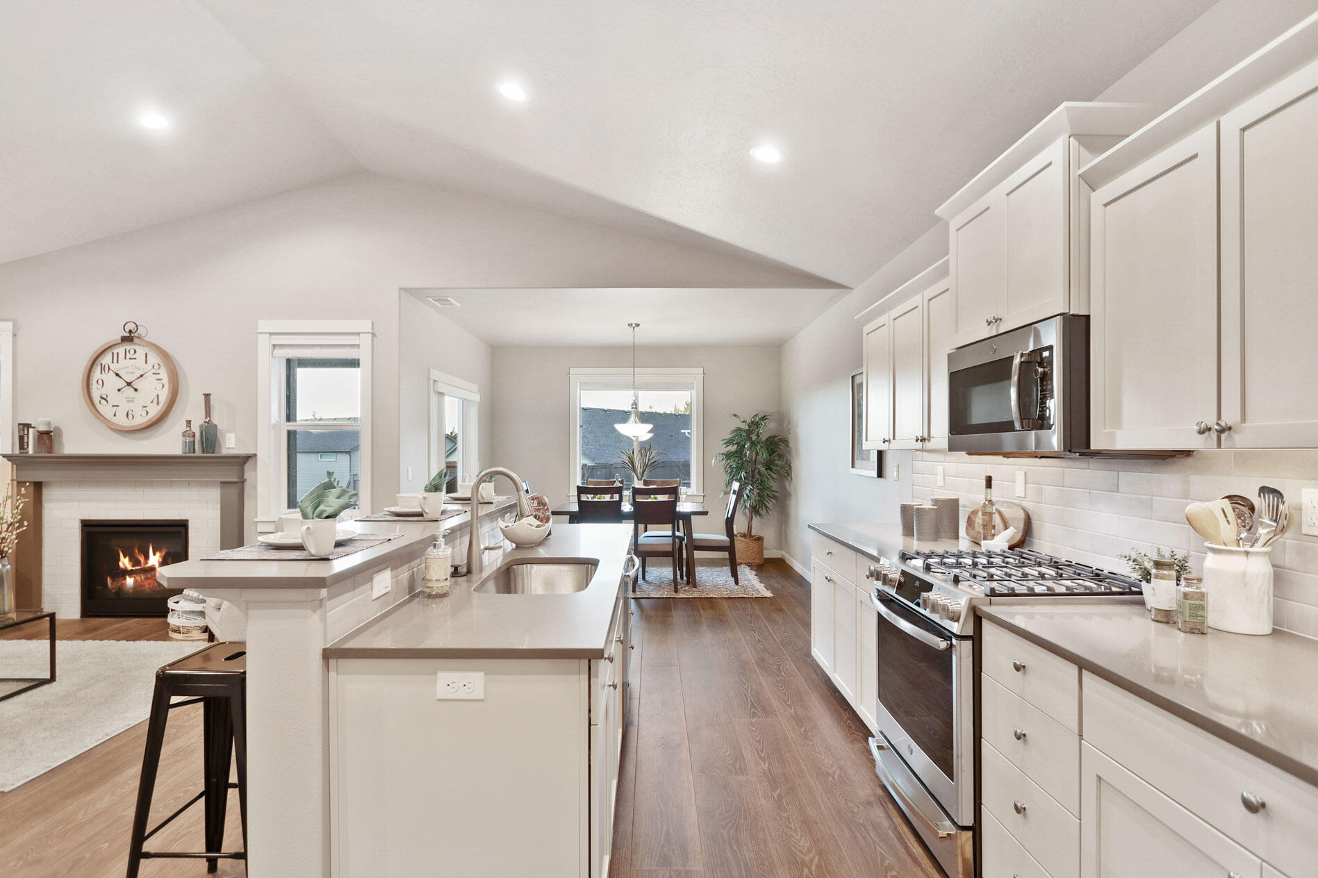 Delta Estates Phase 4And 5 - Residential