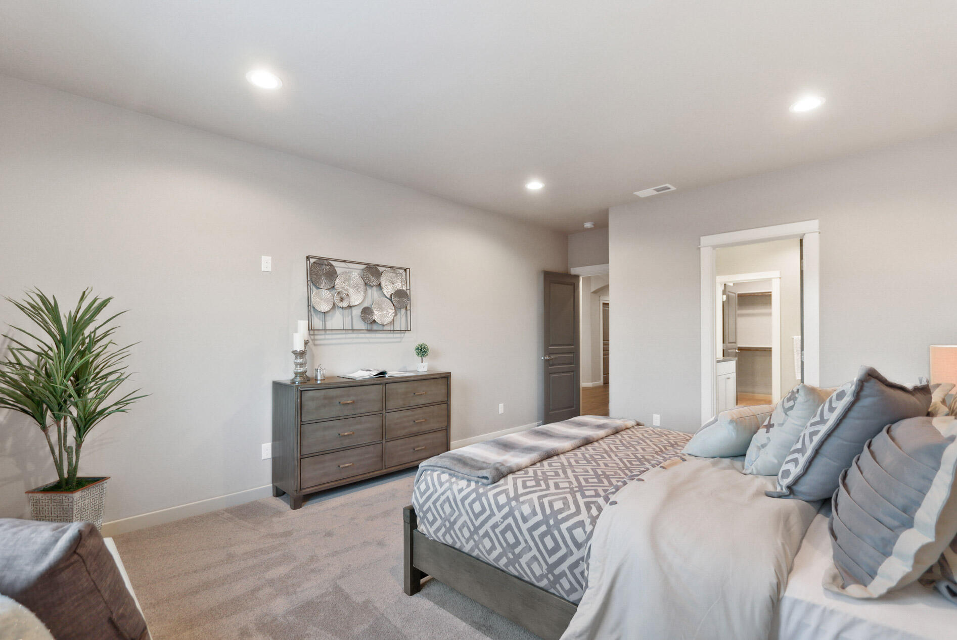 Delta Estates Phase 4And 5 - Residential
