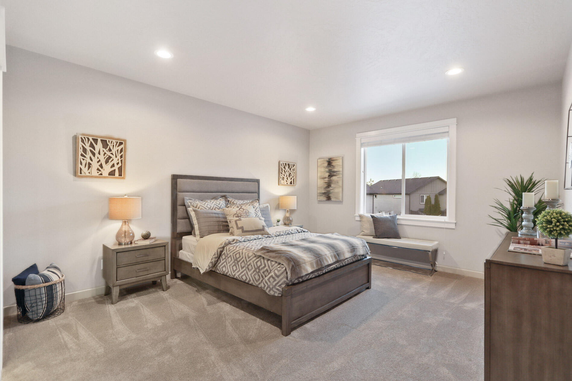 Delta Estates Phase 4And 5 - Residential