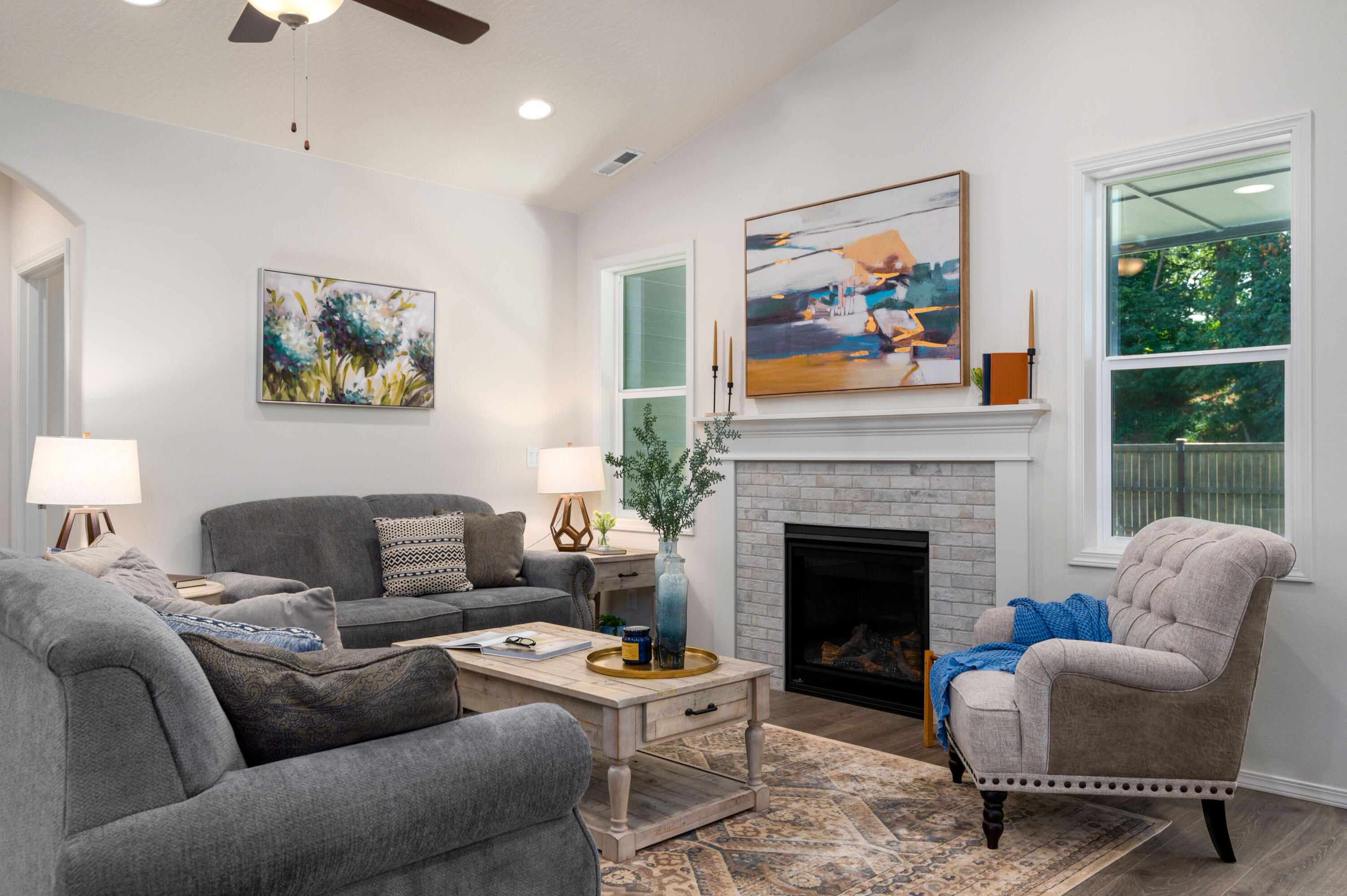 Delta Estates Phase 4And 5 - Residential