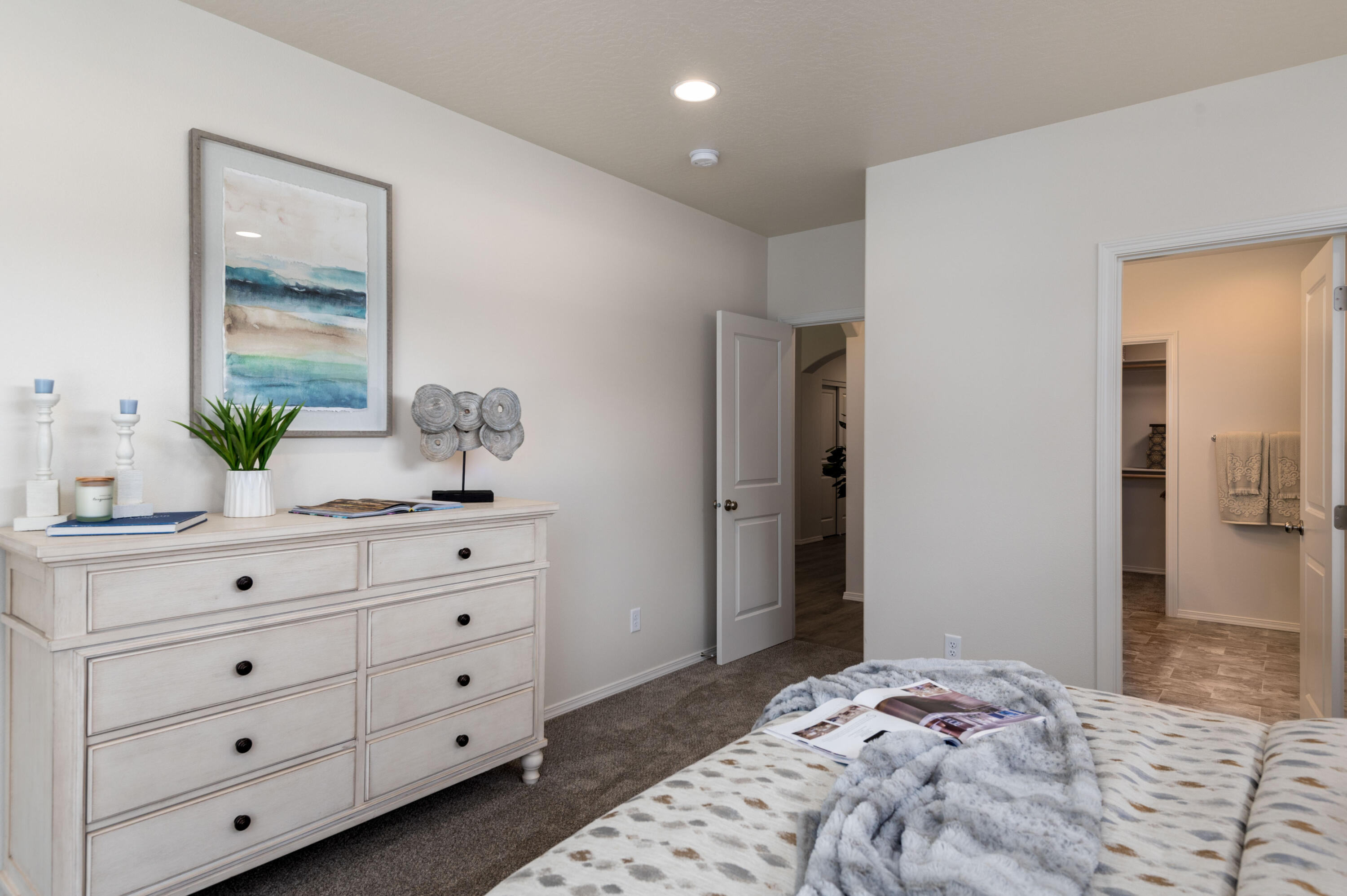 Delta Estates Phase 4And 5 - Residential