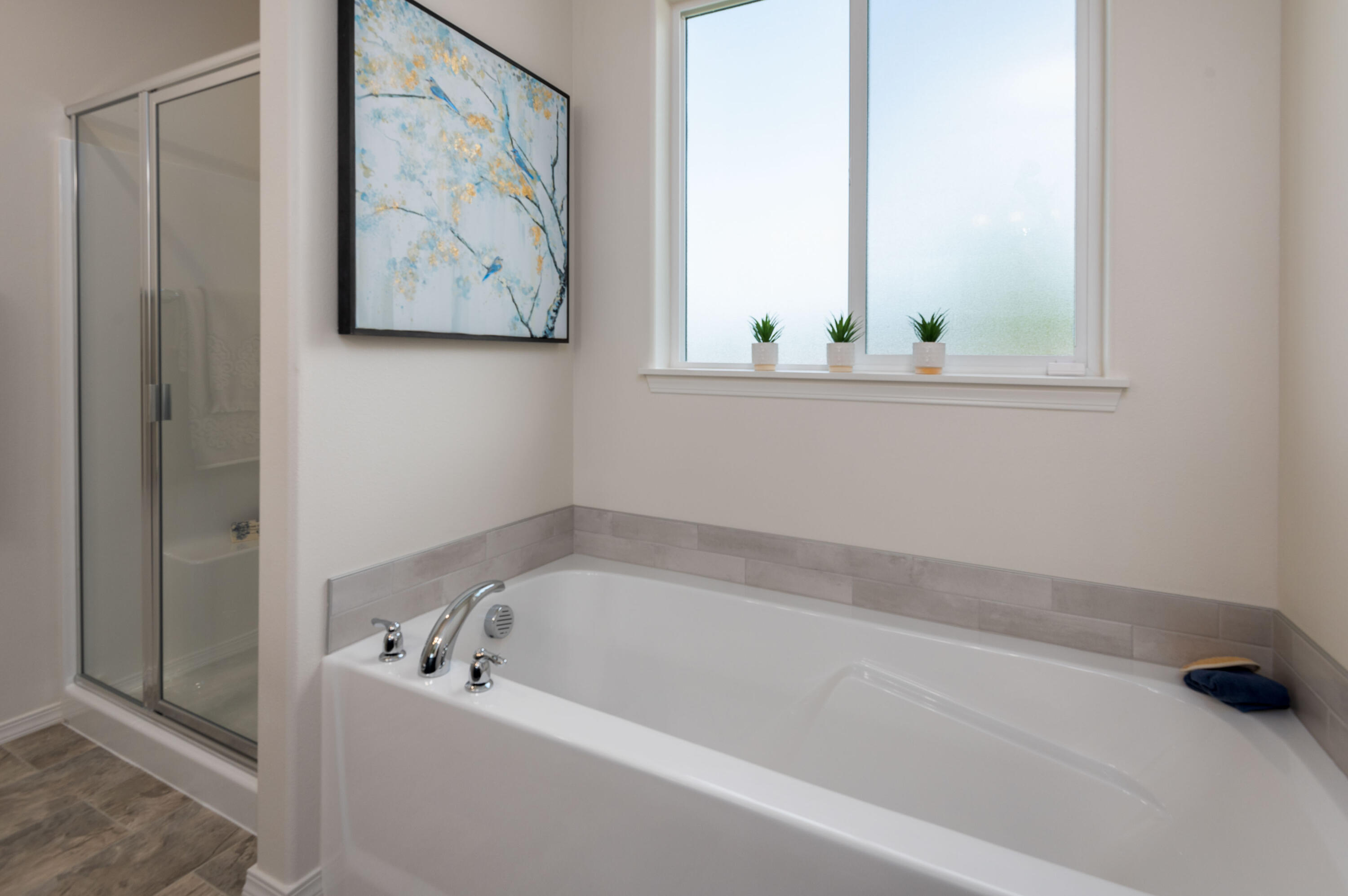 Delta Estates Phase 4And 5 - Residential