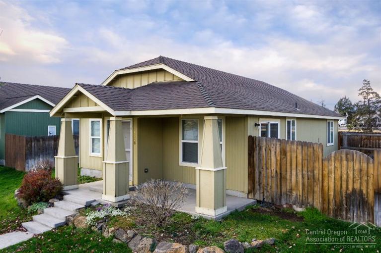 Hayden Ranch Estates - Residential