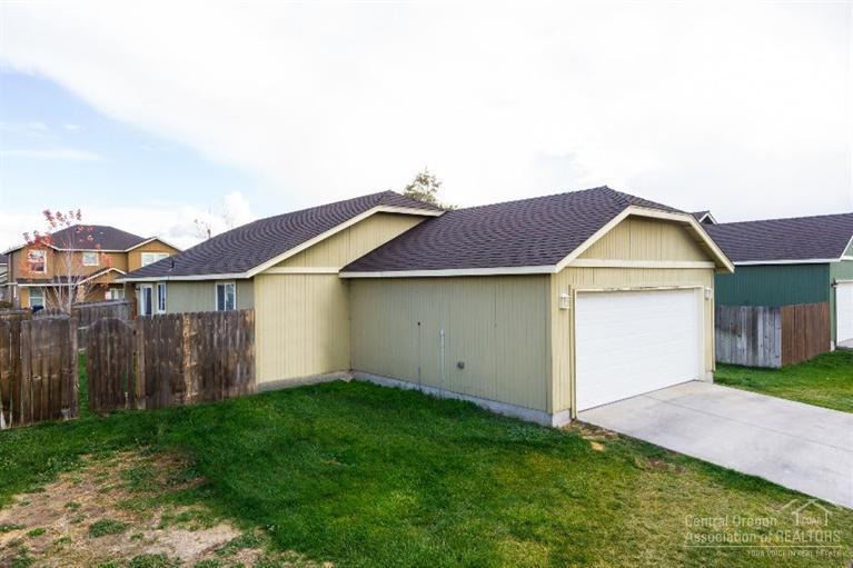 Hayden Ranch Estates - Residential