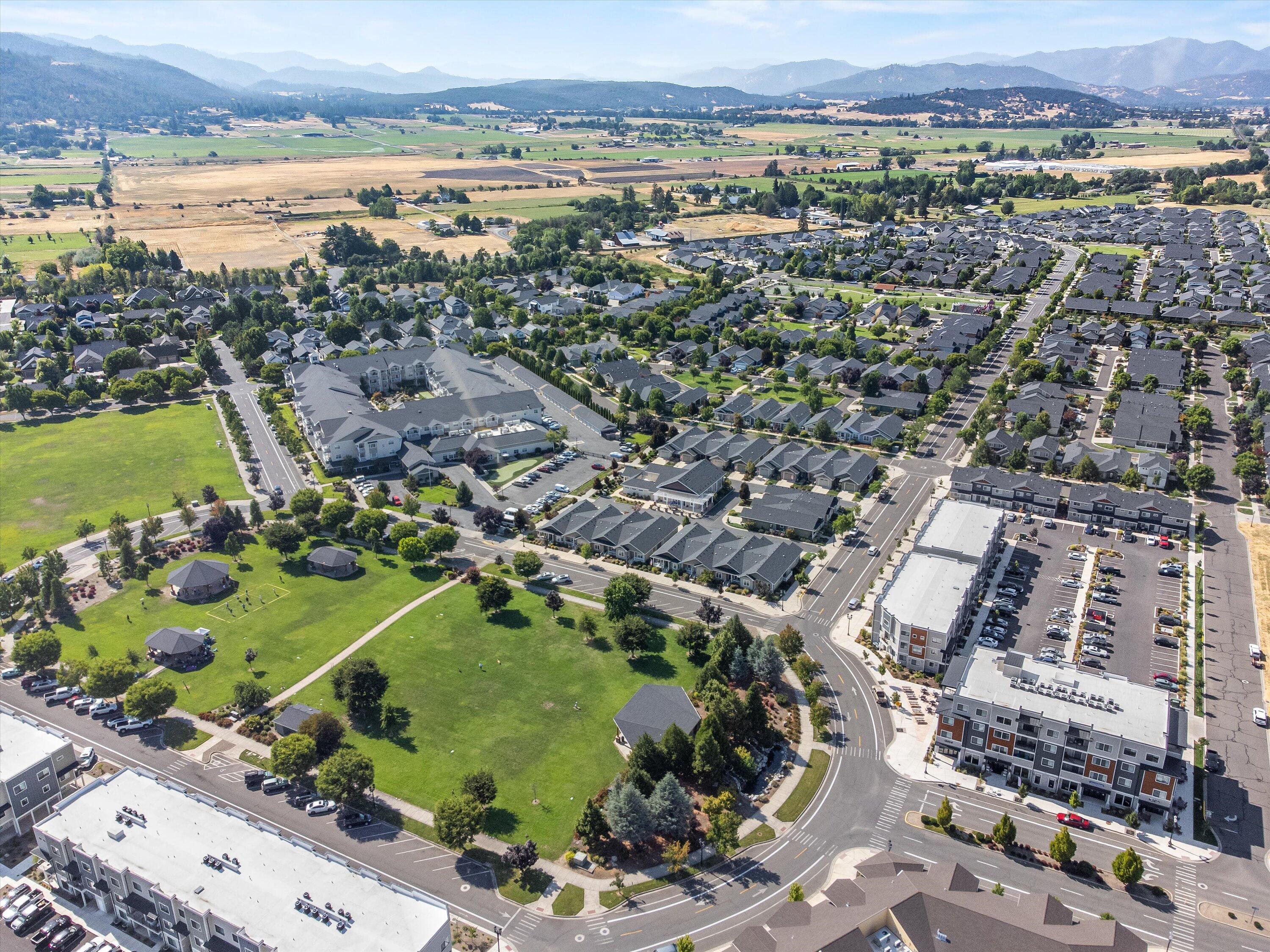 Jackson Oaks Phase IV - Residential